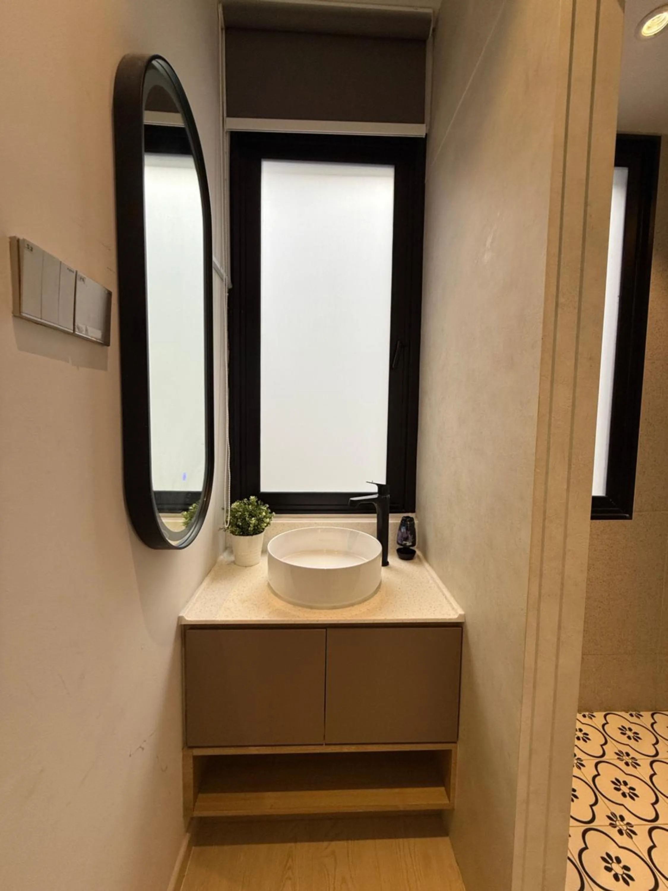 ISA Hotel Amber Road