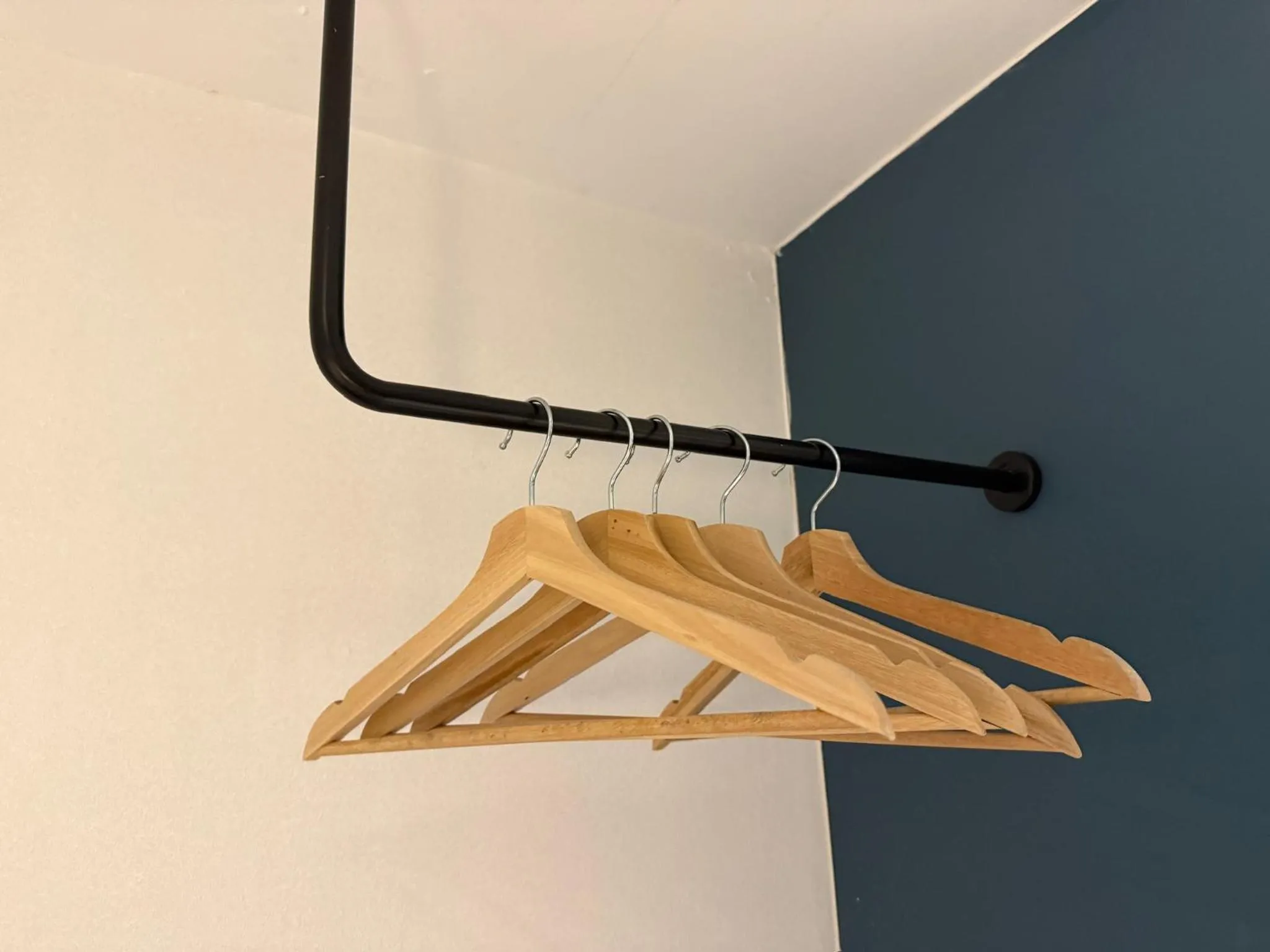 ISA Hotel Amber Road