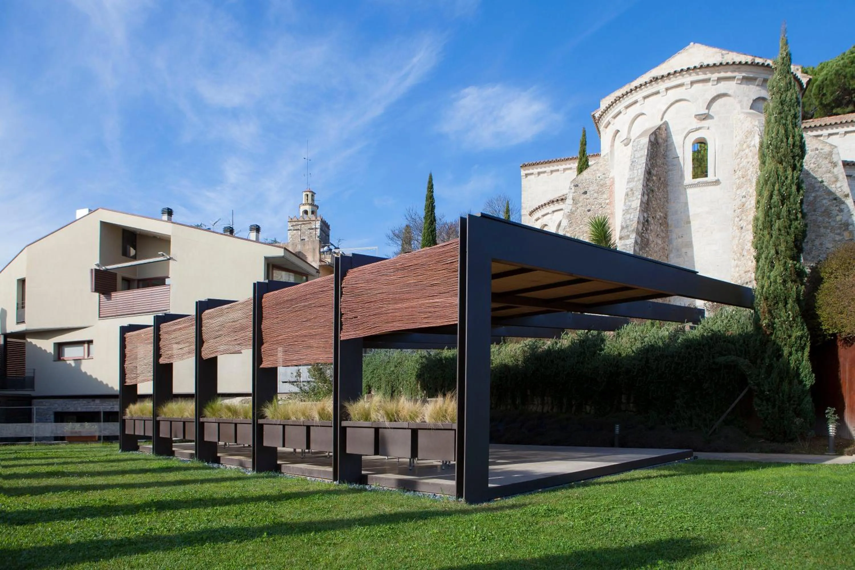 Garden in Casa Marcial (adults only)
