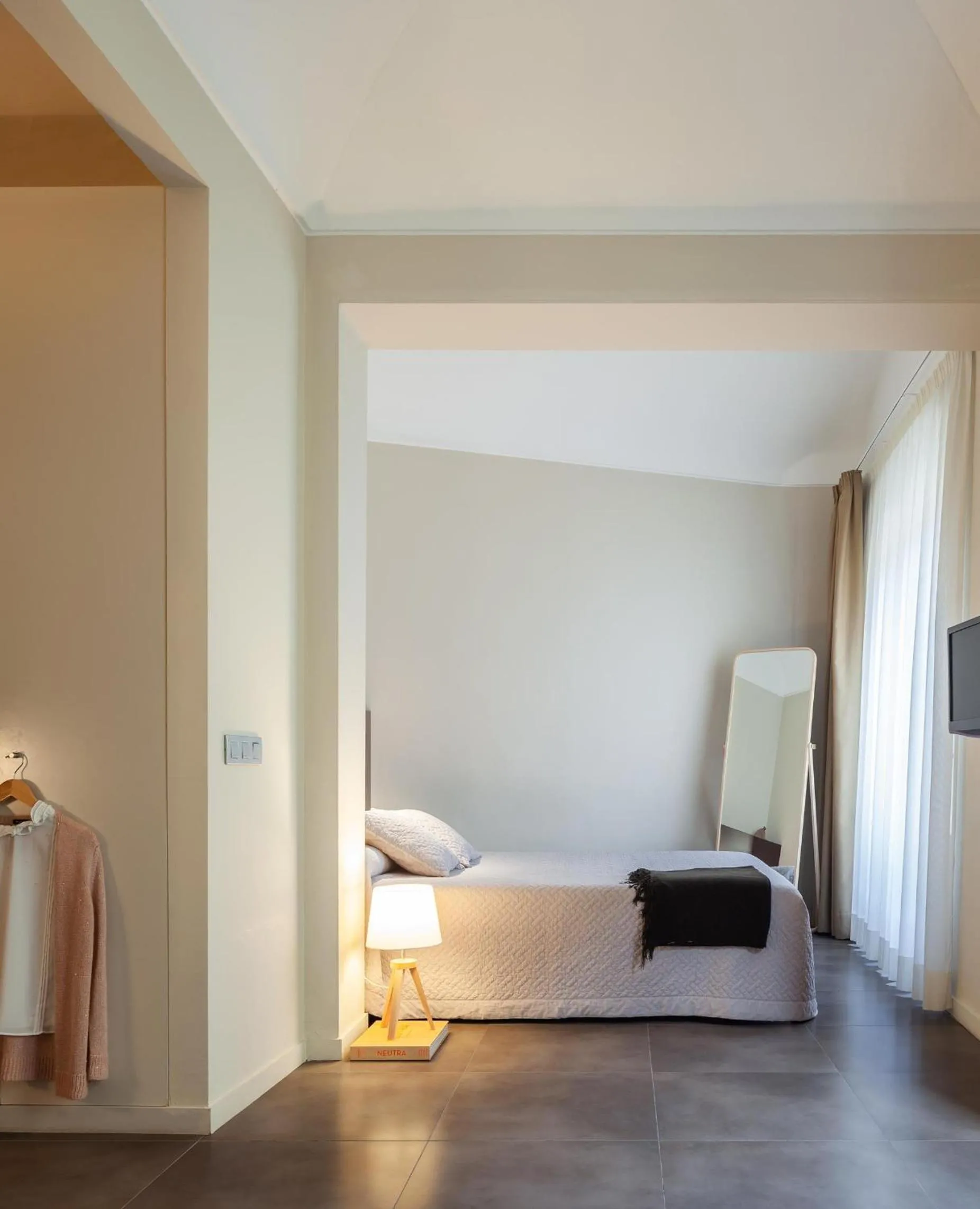 Photo of the whole room, Bed in Casa Marcial (adults only)