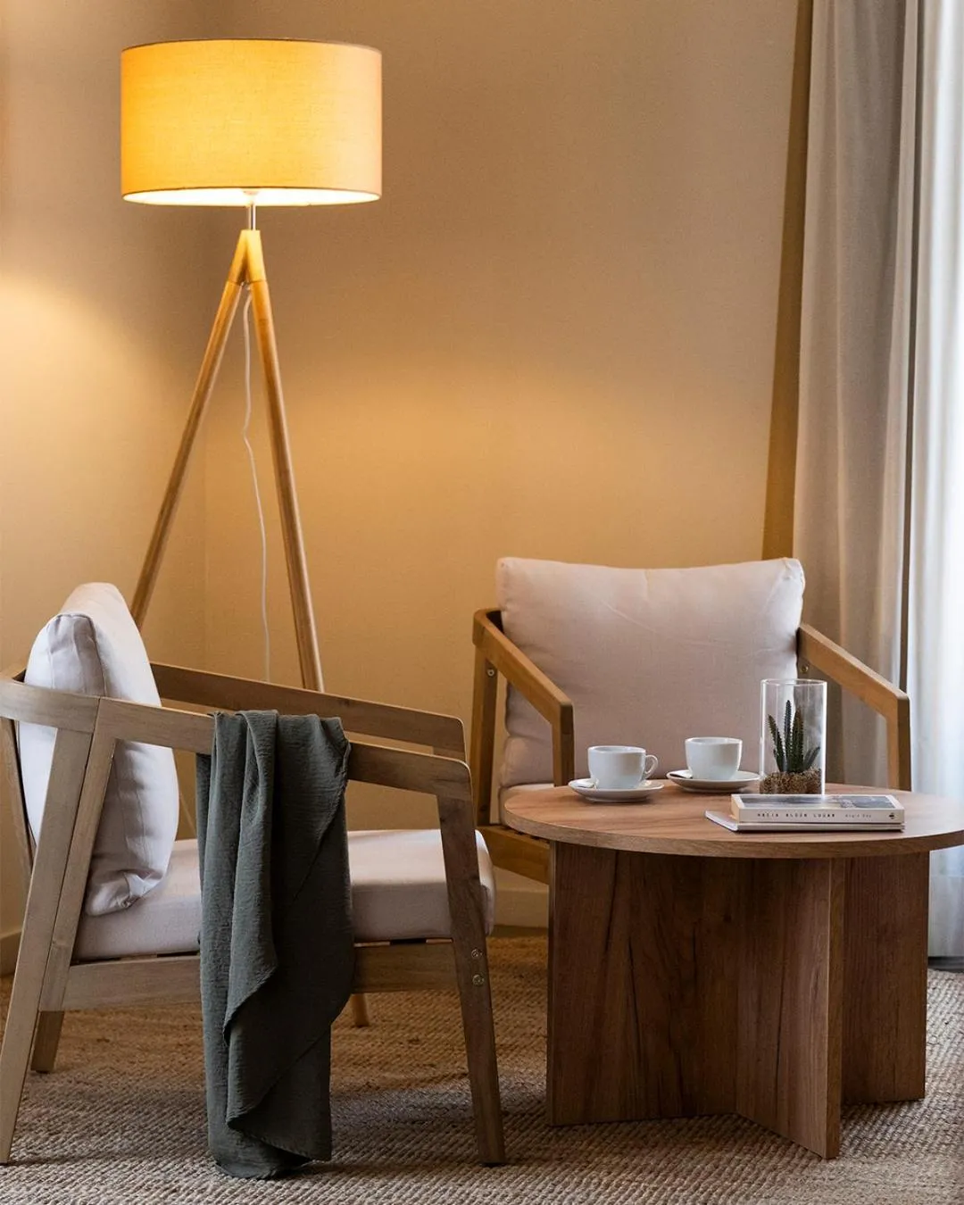 Other in Casa Marcial (adults only)