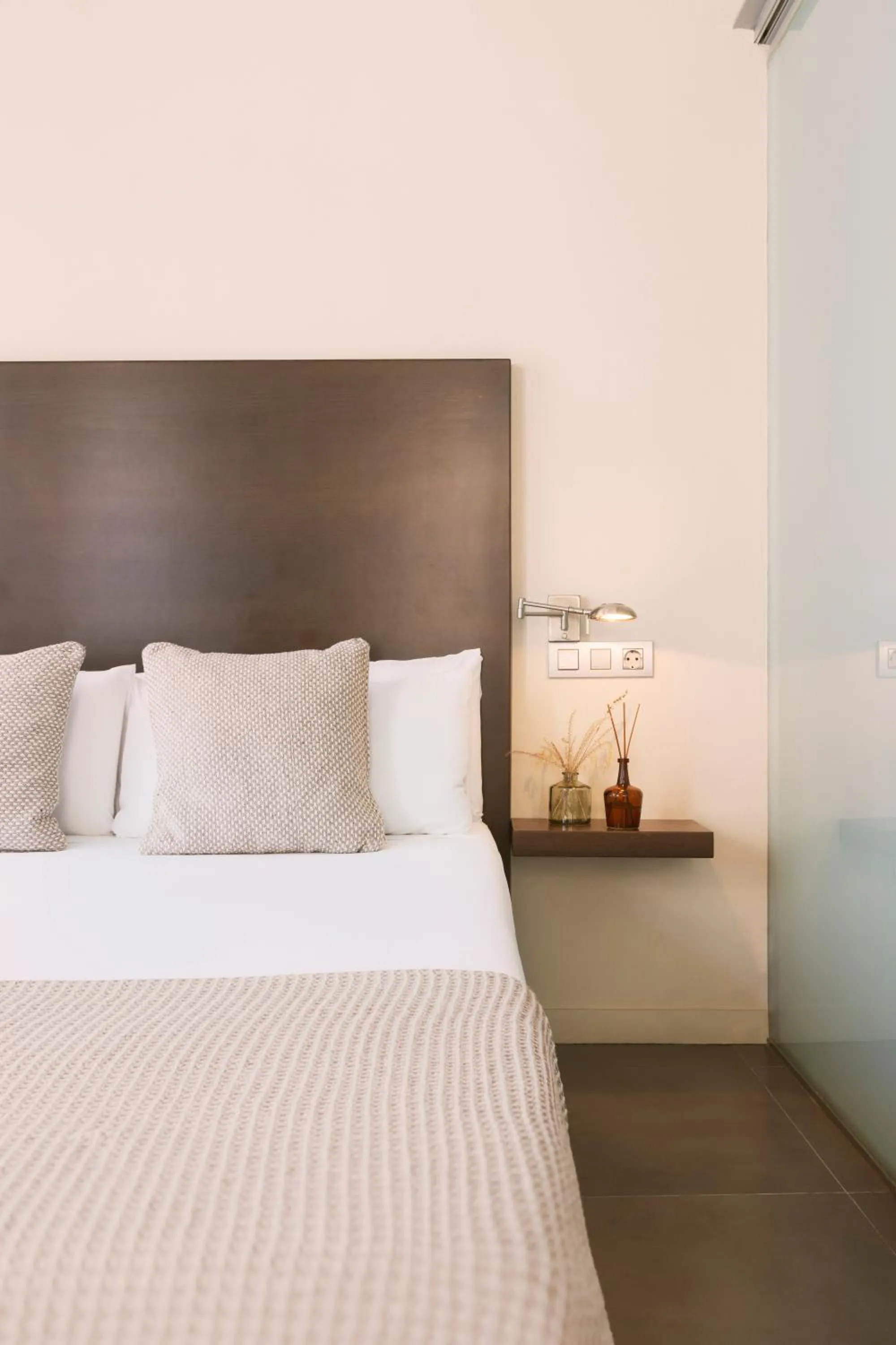 Photo of the whole room, Bed in Casa Marcial (adults only)