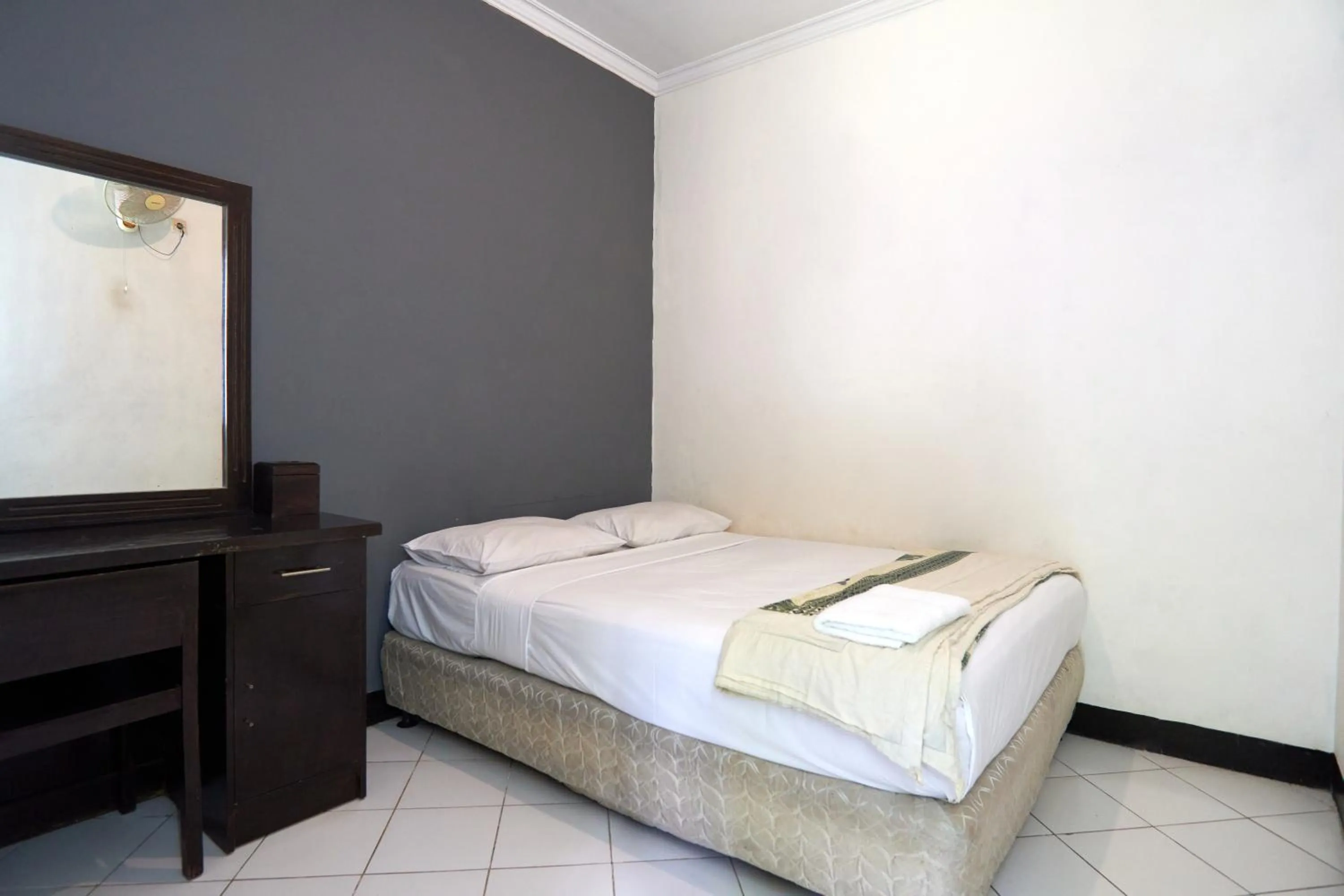 Bed in Attara Heritage Senggigi
