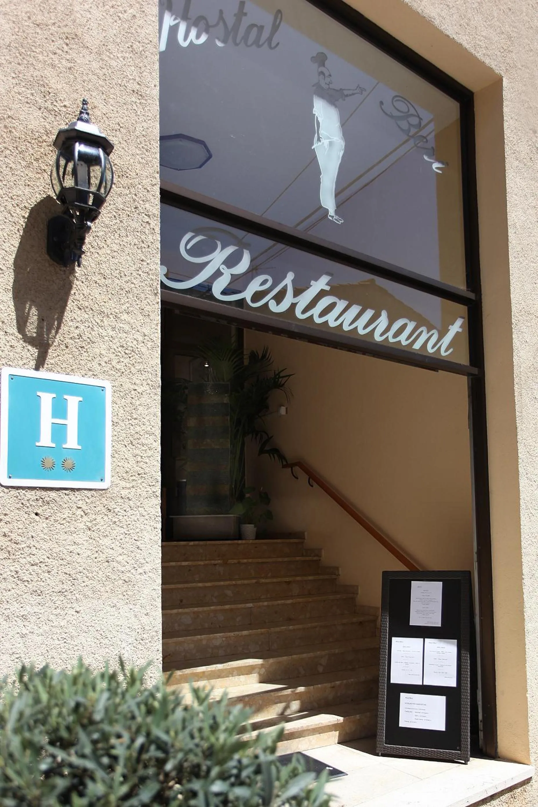 Hotel Beri