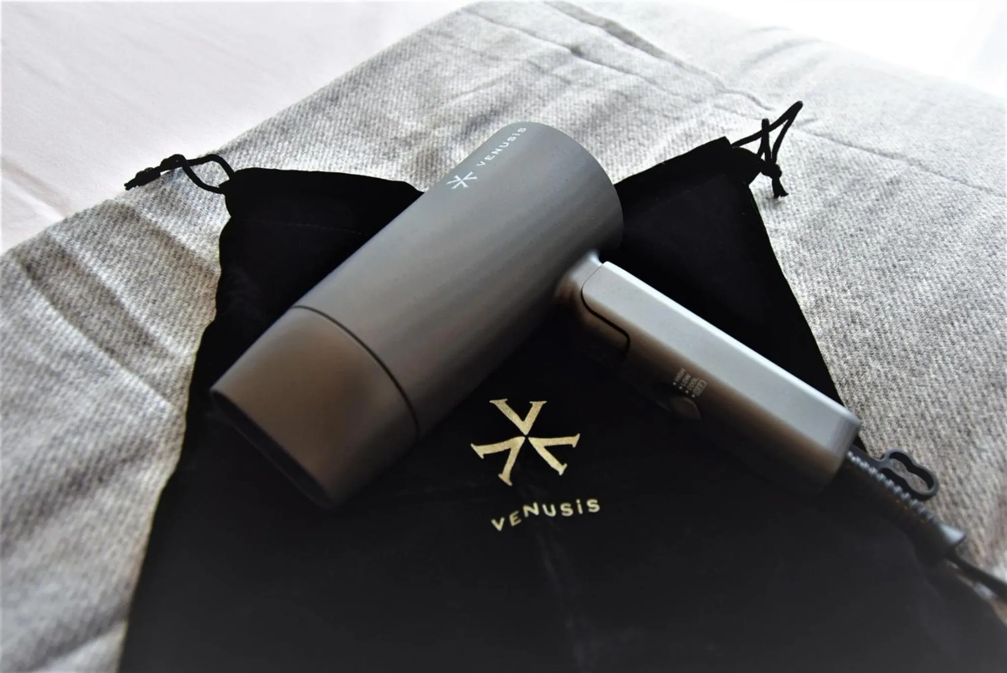 hair dryier in ENKA NAMBA 1 HOTEL