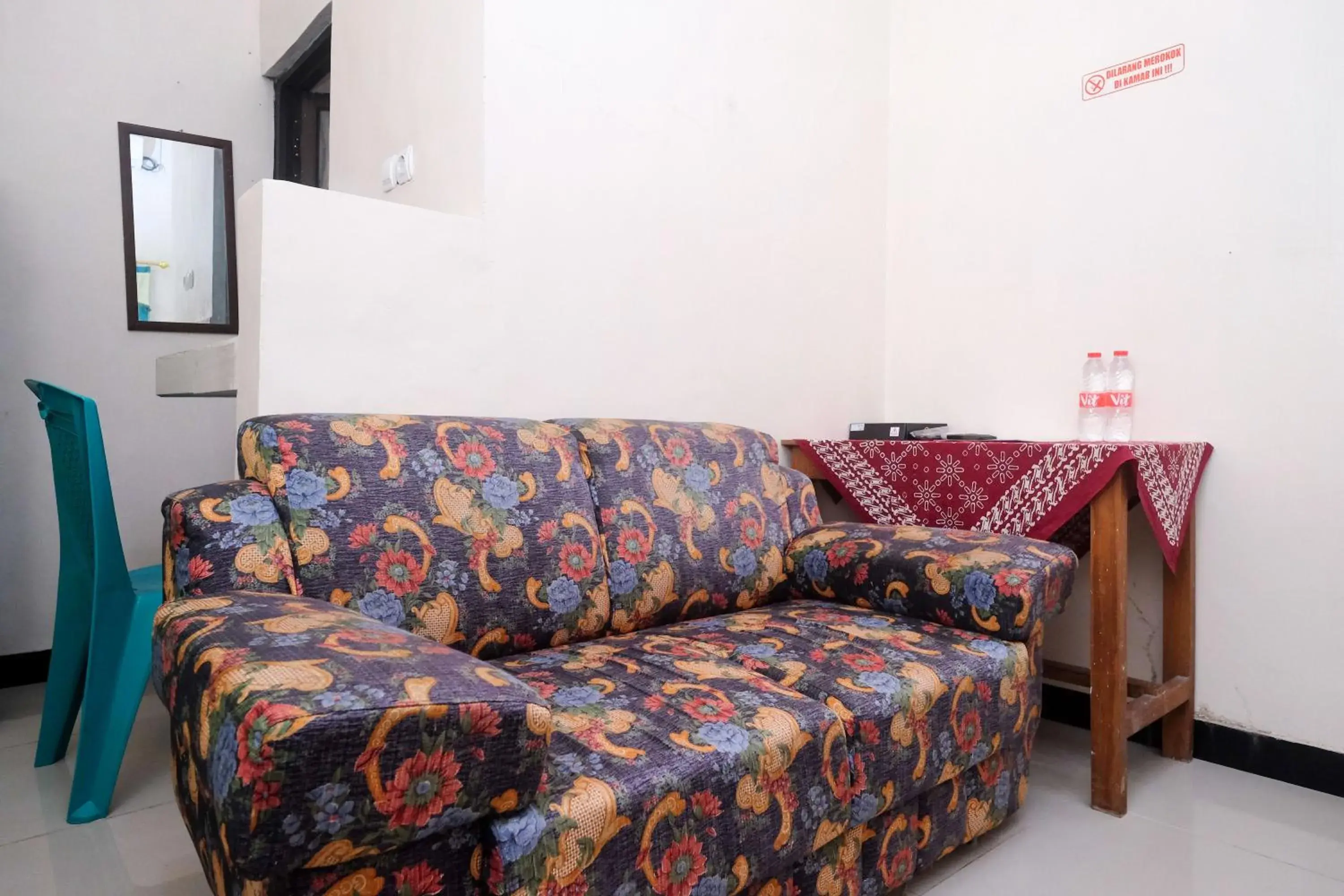 RedDoorz Syariah near Exit Toll Palur RedDoorz Syariah near Exit Toll Palur