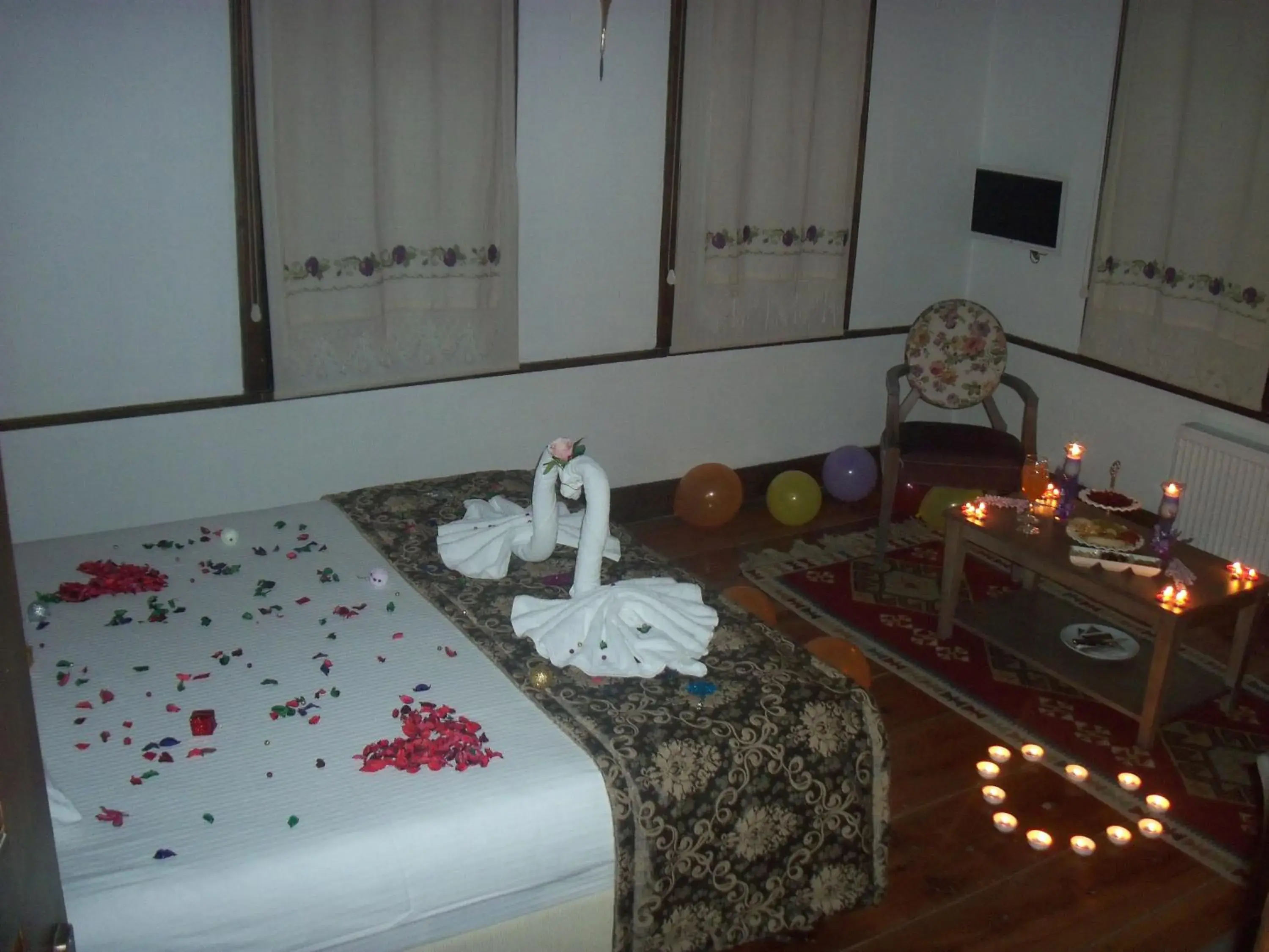 Photo of the whole room in Kadıoğlu Konağı Photo of the whole room in Kadıoğlu Konağı