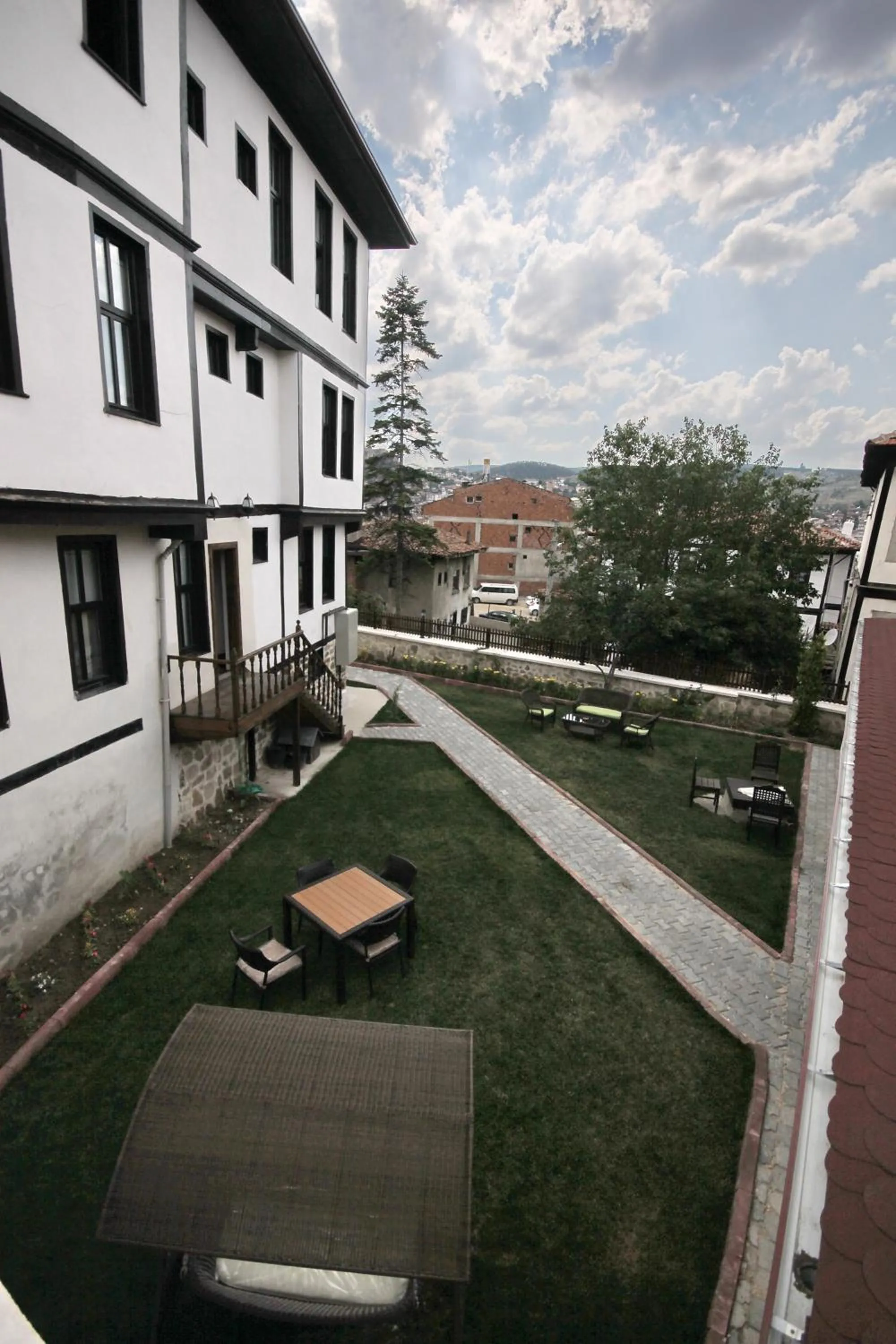 Other in Kadıoğlu Konağı