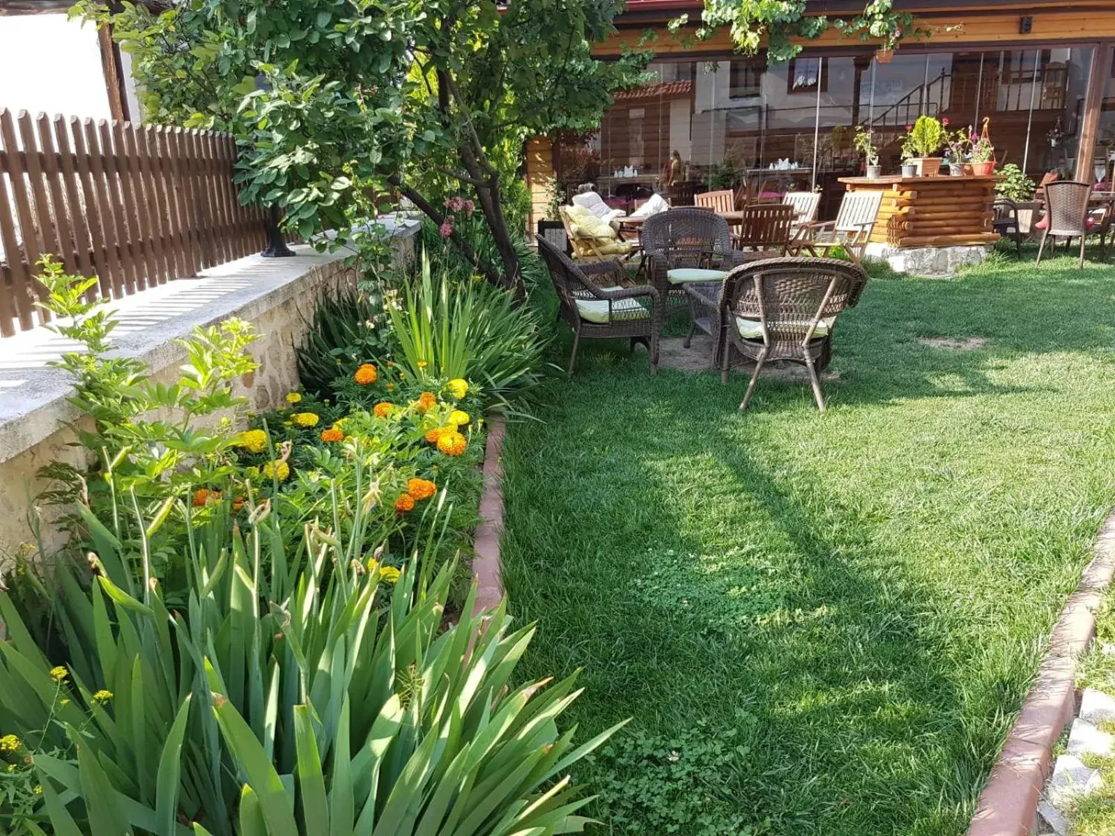 Restaurant/places to eat in Kadıoğlu Konağı Restaurant/places to eat in Kadıoğlu Konağı