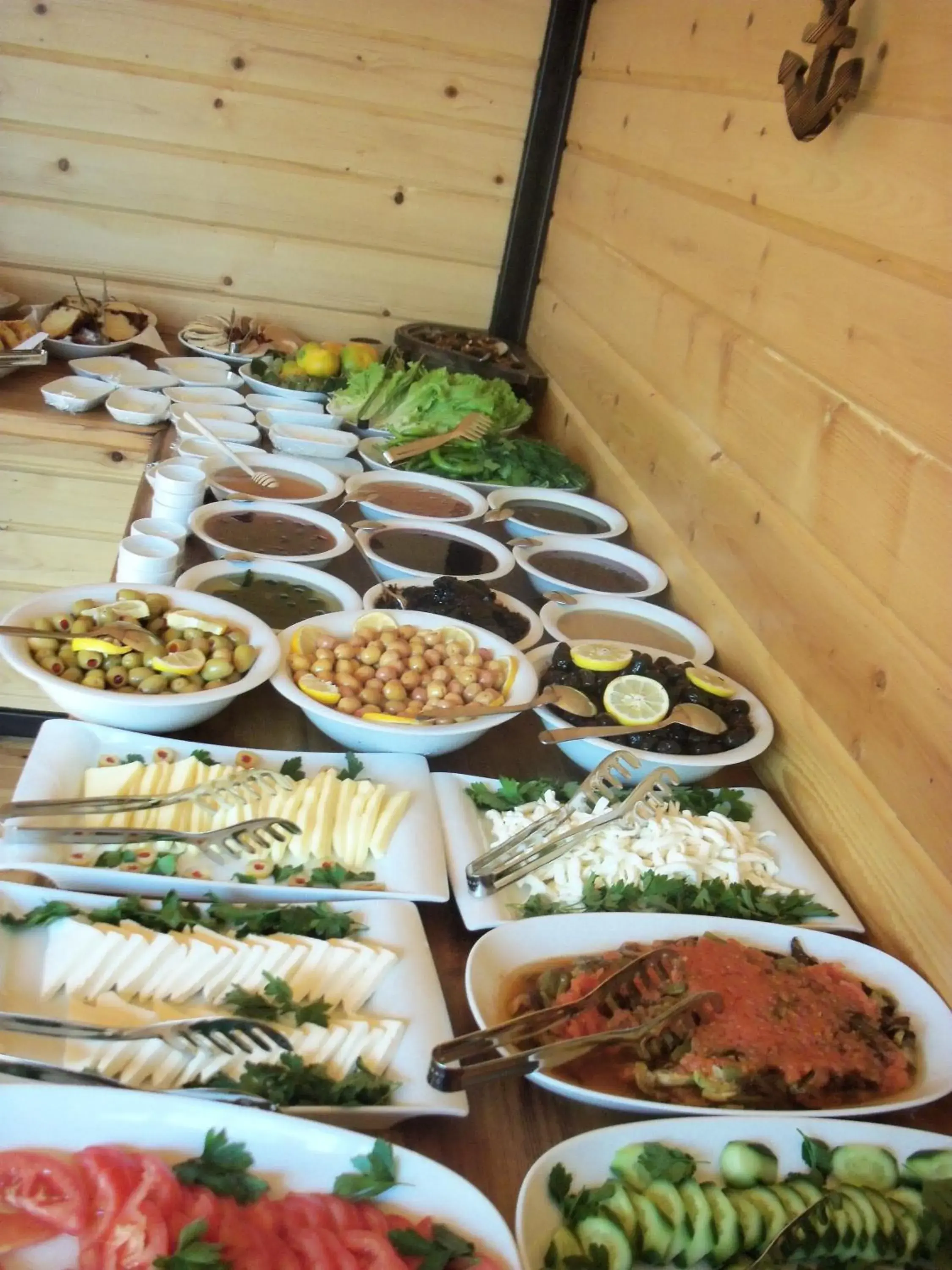 Restaurant/places to eat in Kadıoğlu Konağı Restaurant/places to eat in Kadıoğlu Konağı