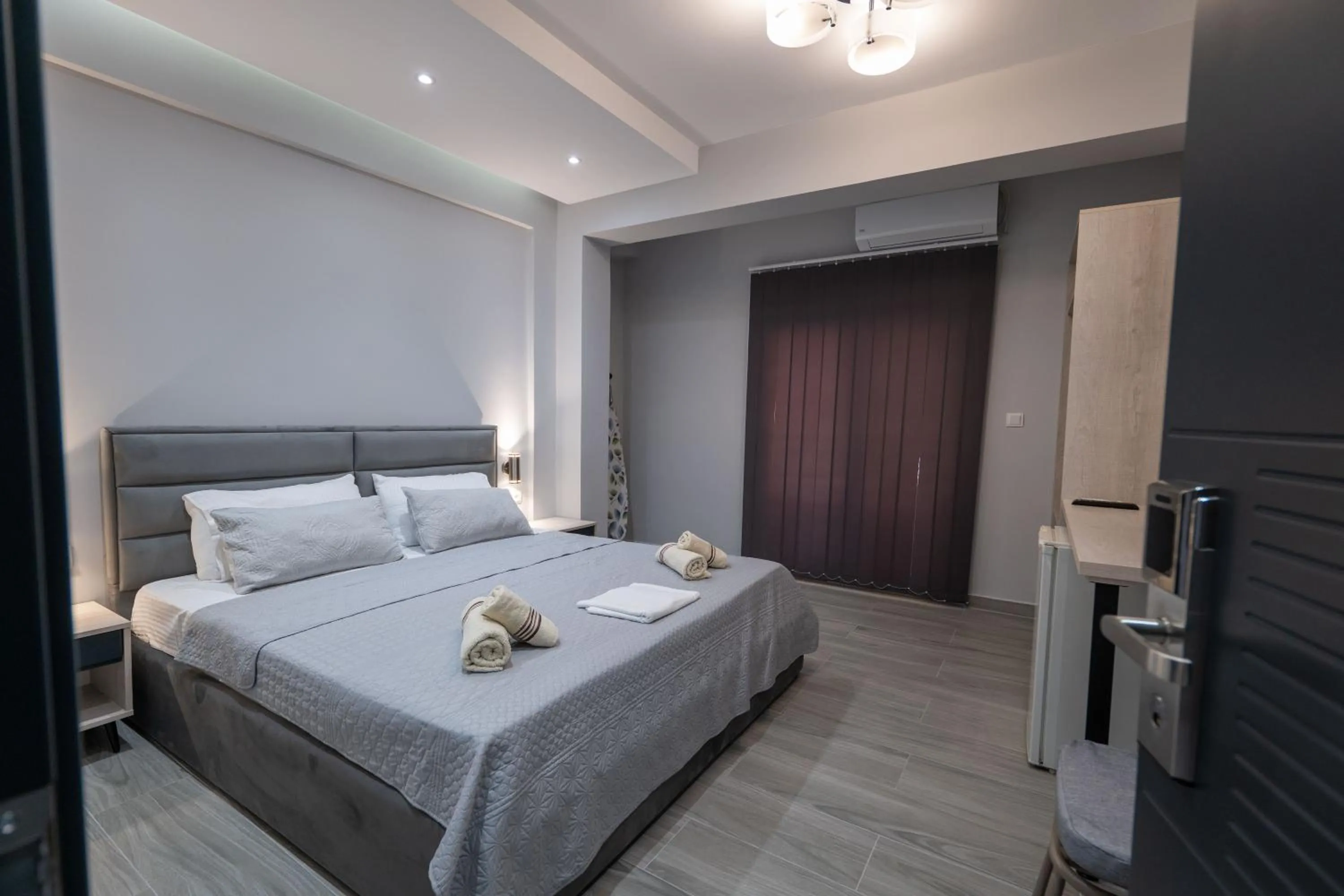 Hotel Porti