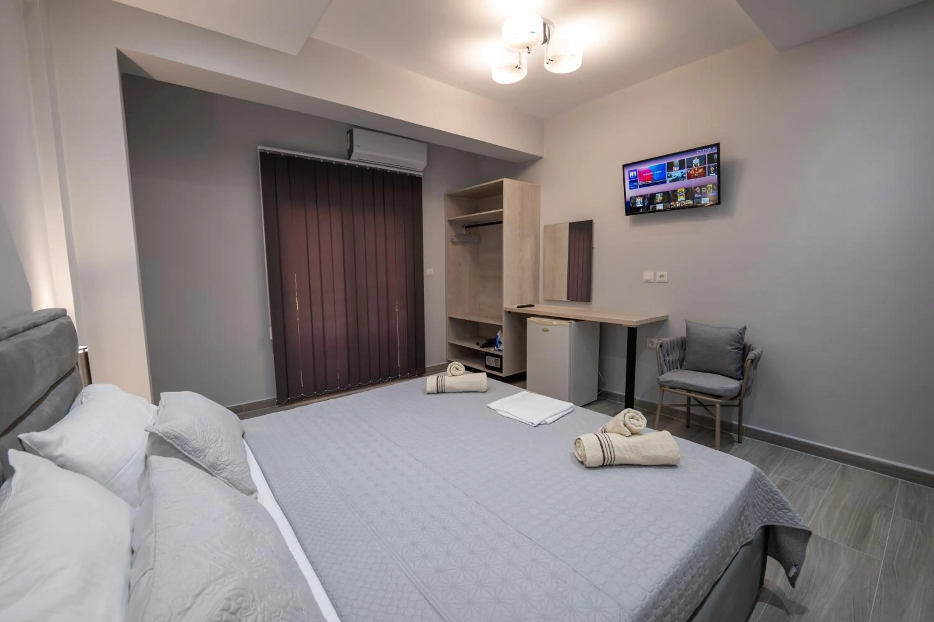 Hotel Porti