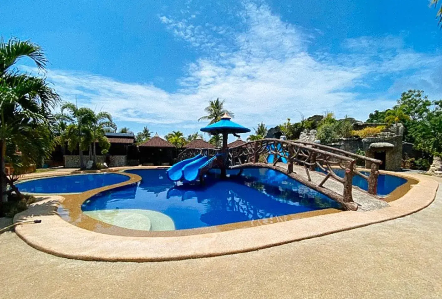 RedDoorz Premium at Ocean Heaven Resort Cebu RedDoorz Premium at Ocean Heaven Resort Cebu