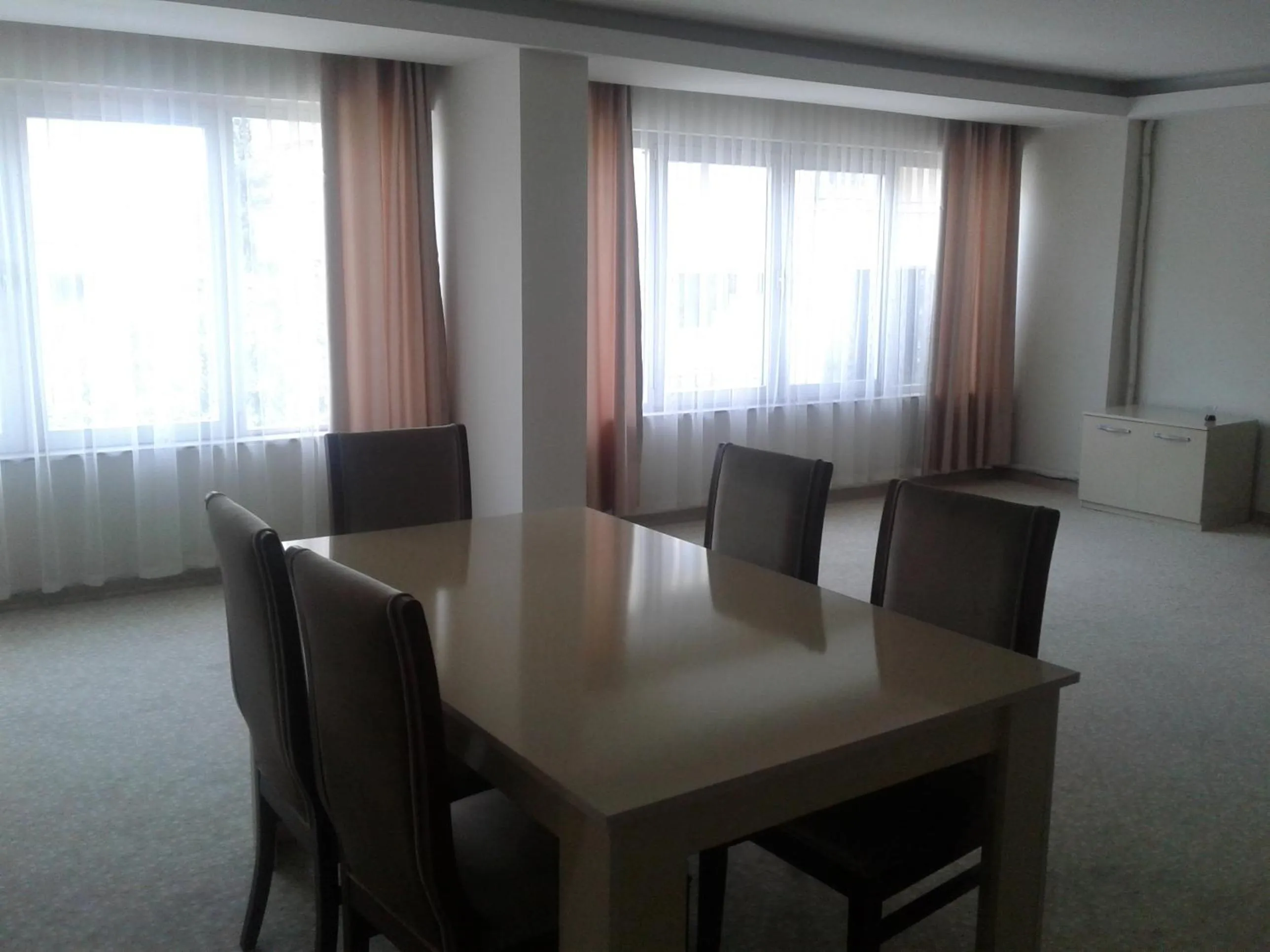 Meeting/conference room in Norton Hotel