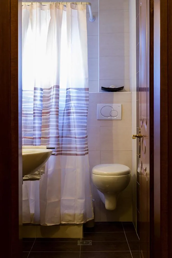 Day in Nepheli Apartments and Studios