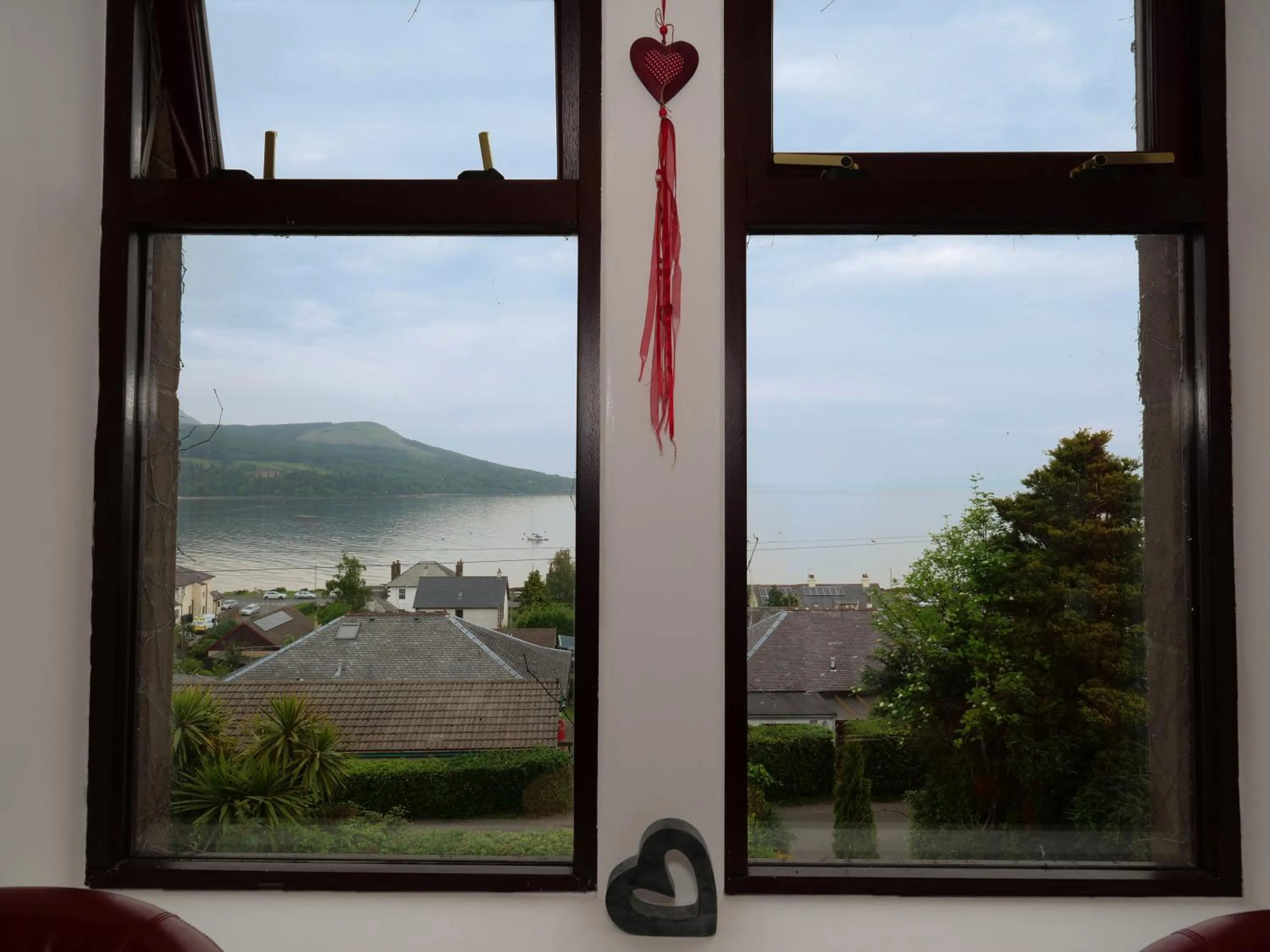 Decorative detail in Belvedere