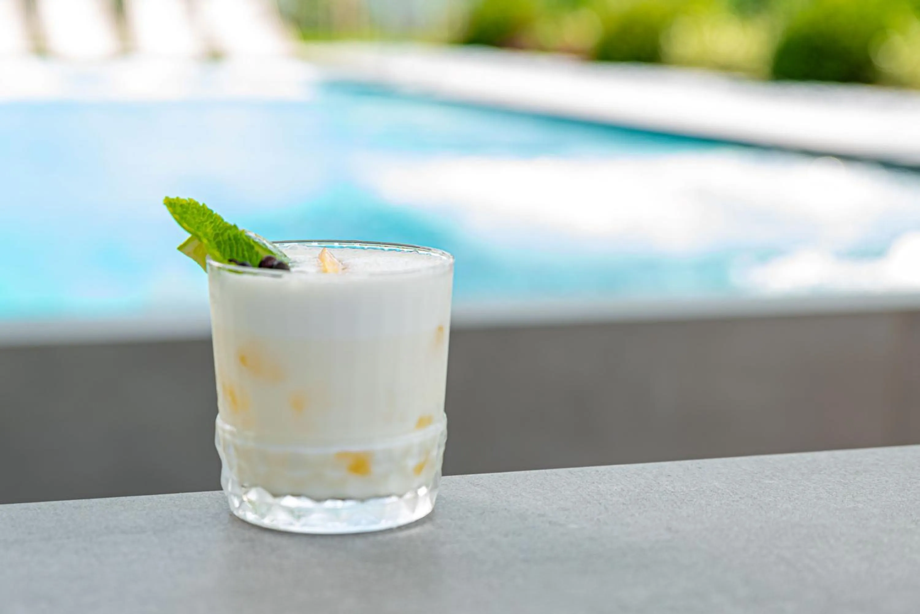 Drinks in REED Boutique HOTEL & BISTRO