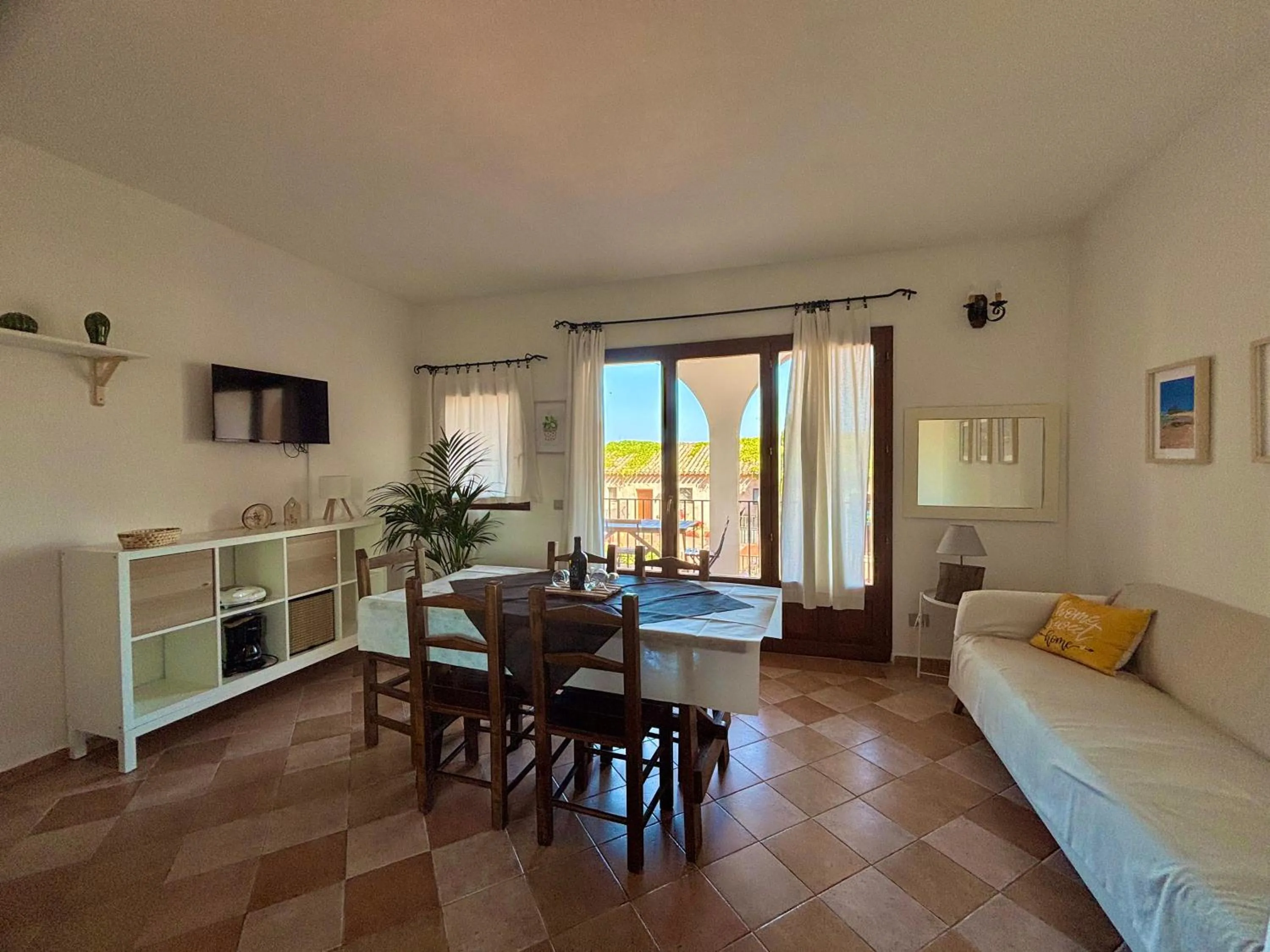 Bed in Residence La Rosa