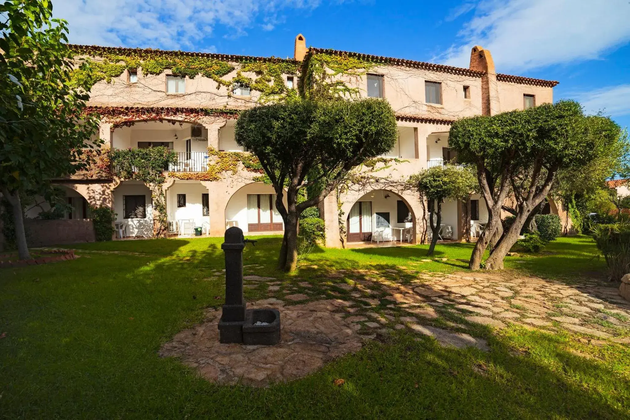 Residence La Rosa Residence La Rosa