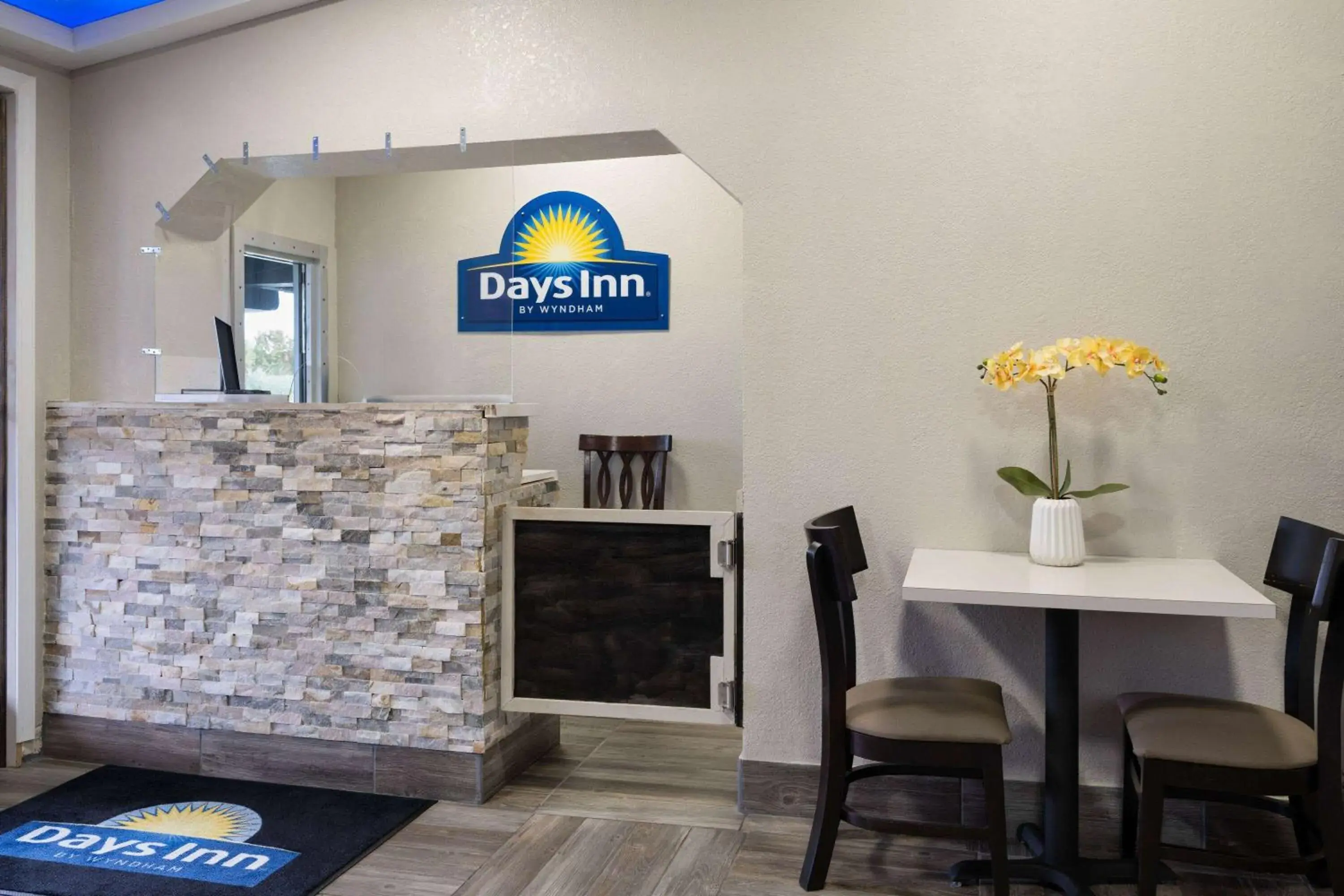 Lobby or reception in Days Inn by Wyndham Salisbury, NC Lobby or reception in Days Inn by Wyndham Salisbury, NC