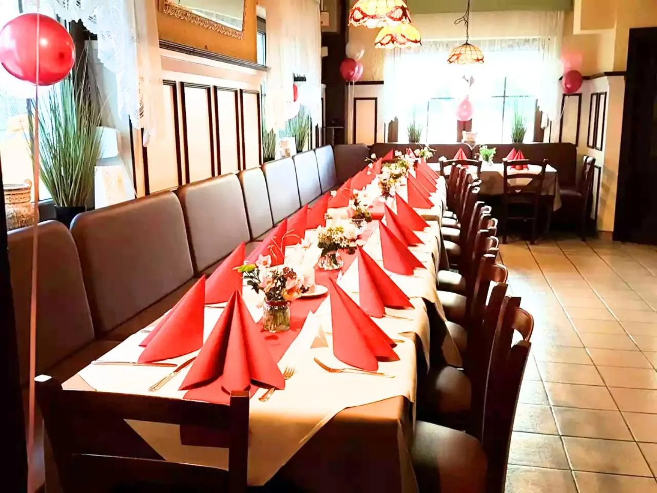 Rheinländer Seehotel