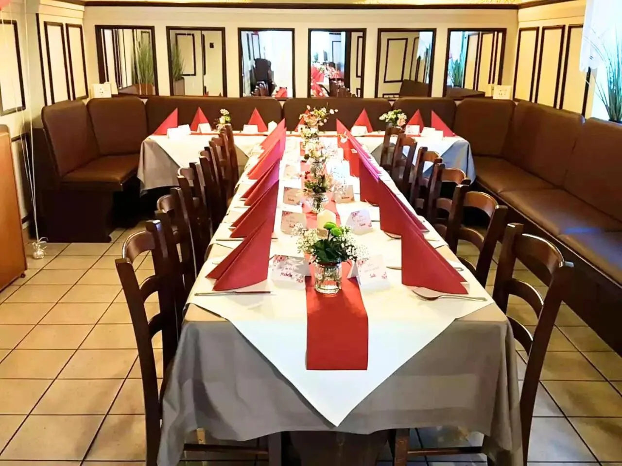 Rheinländer Seehotel