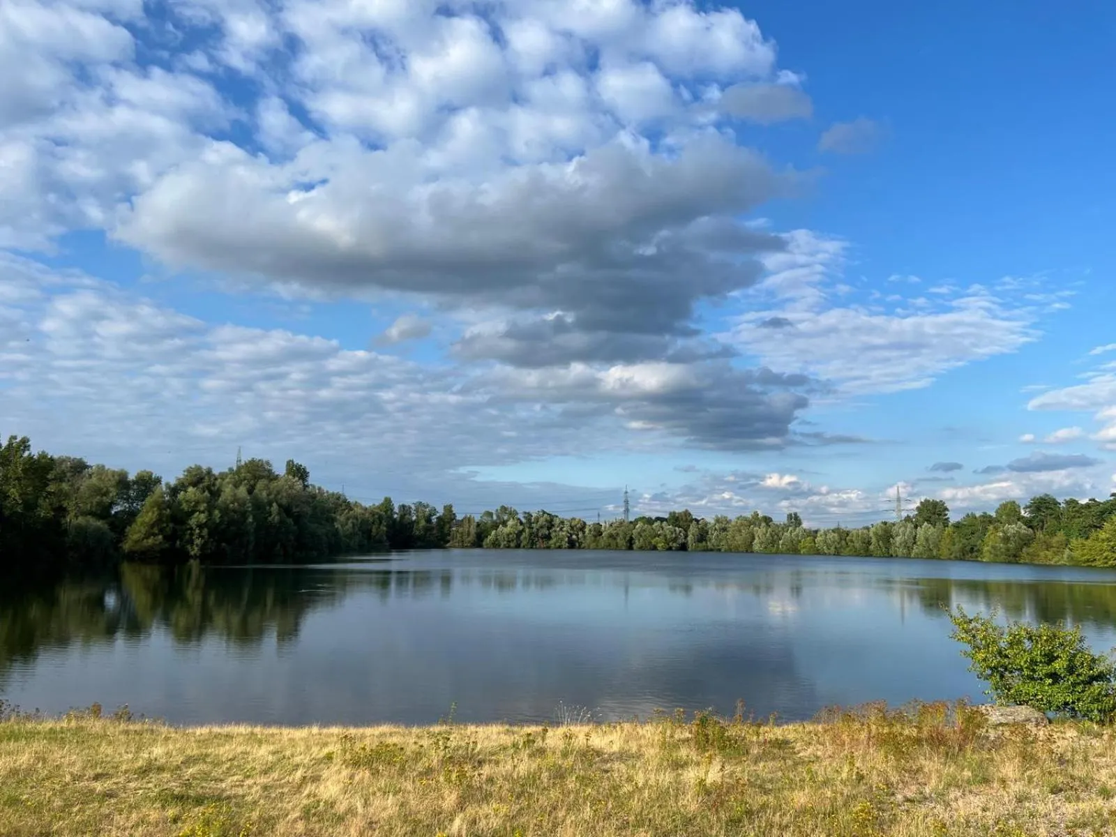 Rheinländer Seehotel