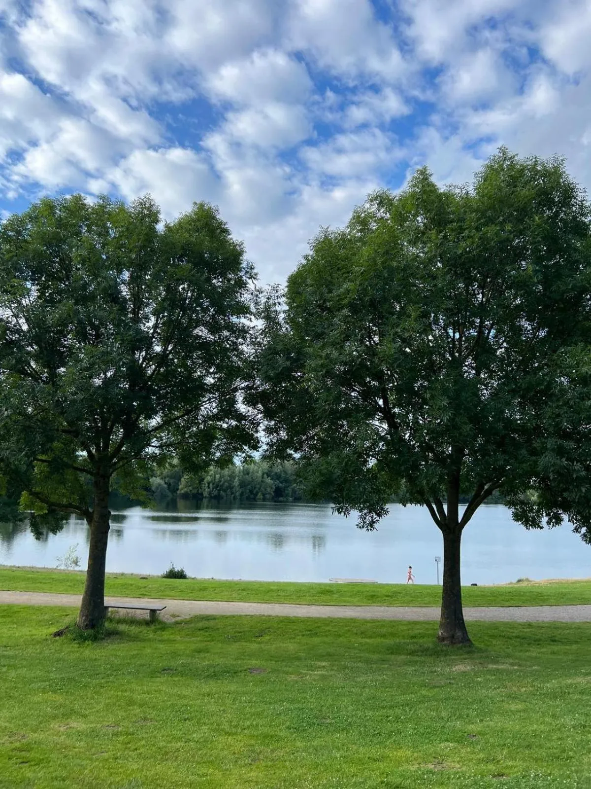 Rheinländer Seehotel