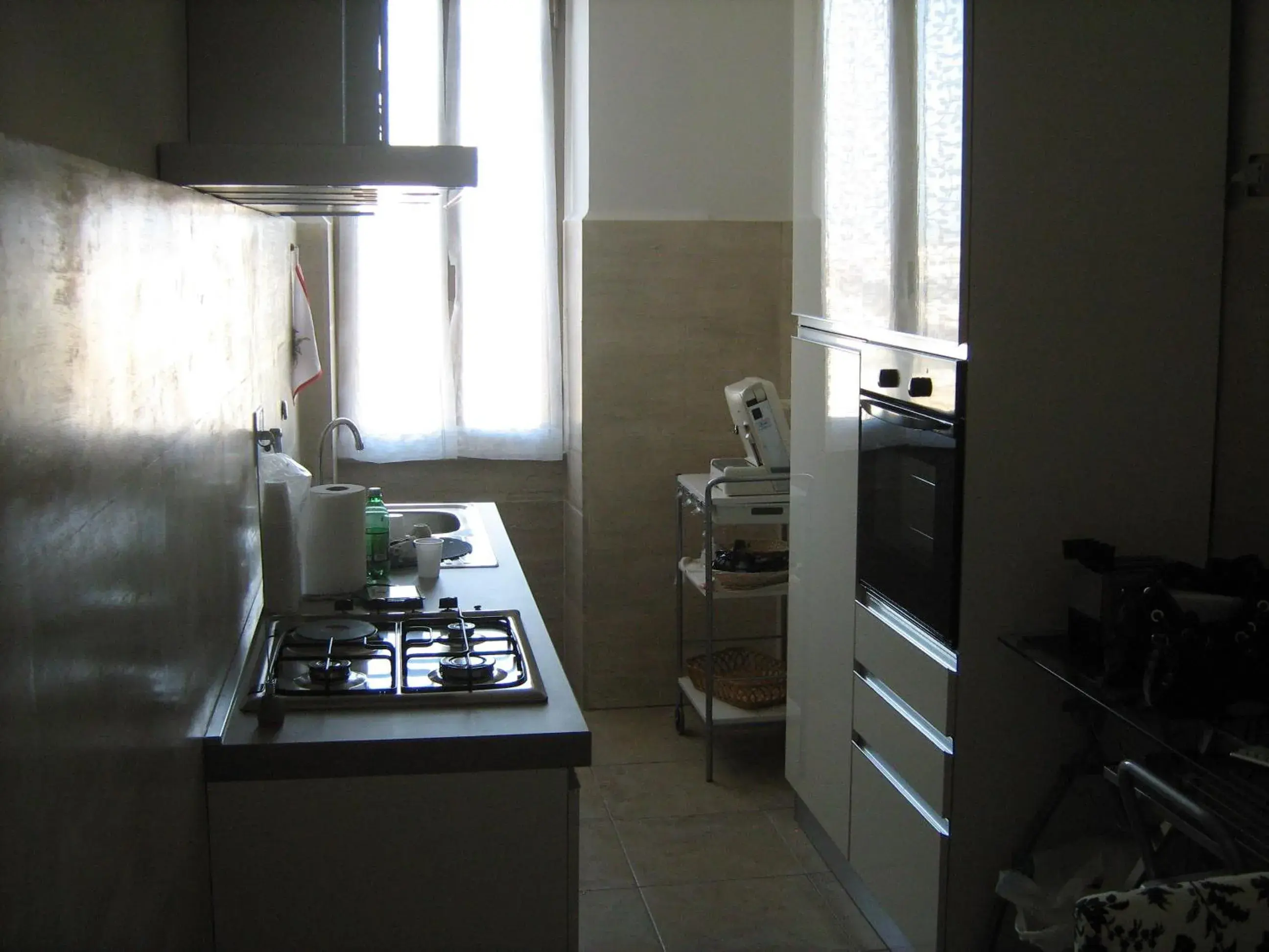 Appia Nuova Holiday B&B Appia Nuova Holiday B&B