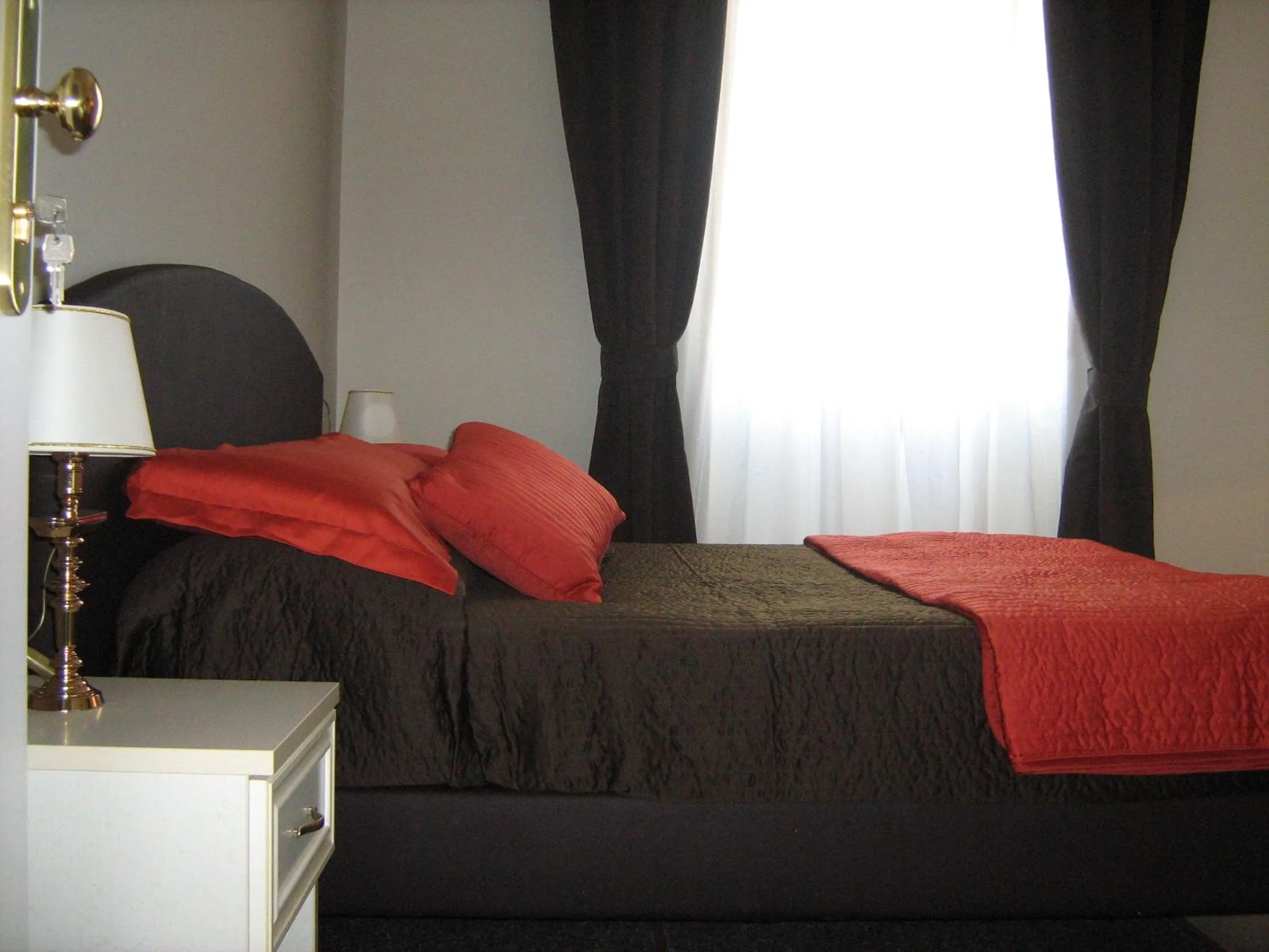 Appia Nuova Holiday B&B