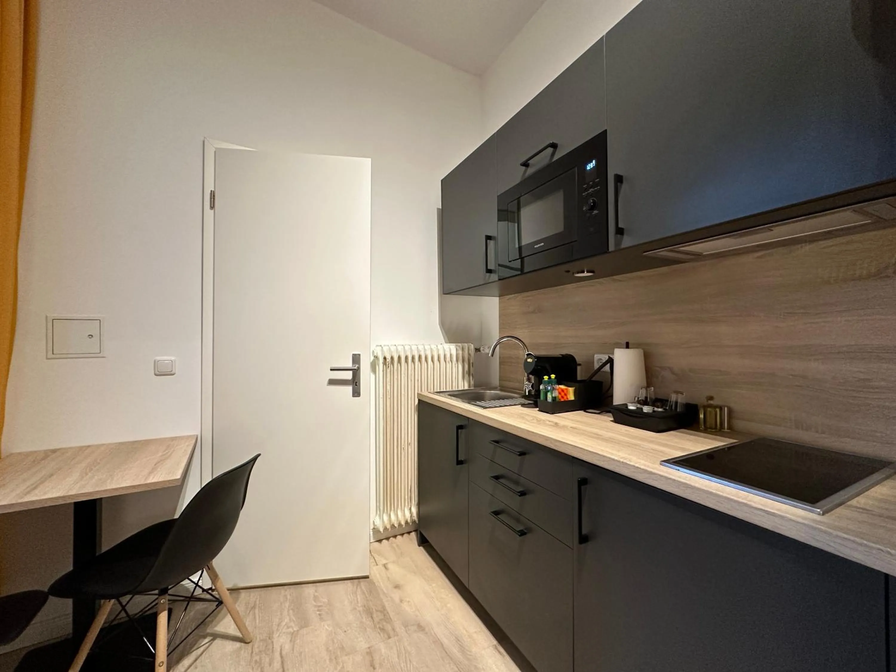 Servus Apartments by Homaris