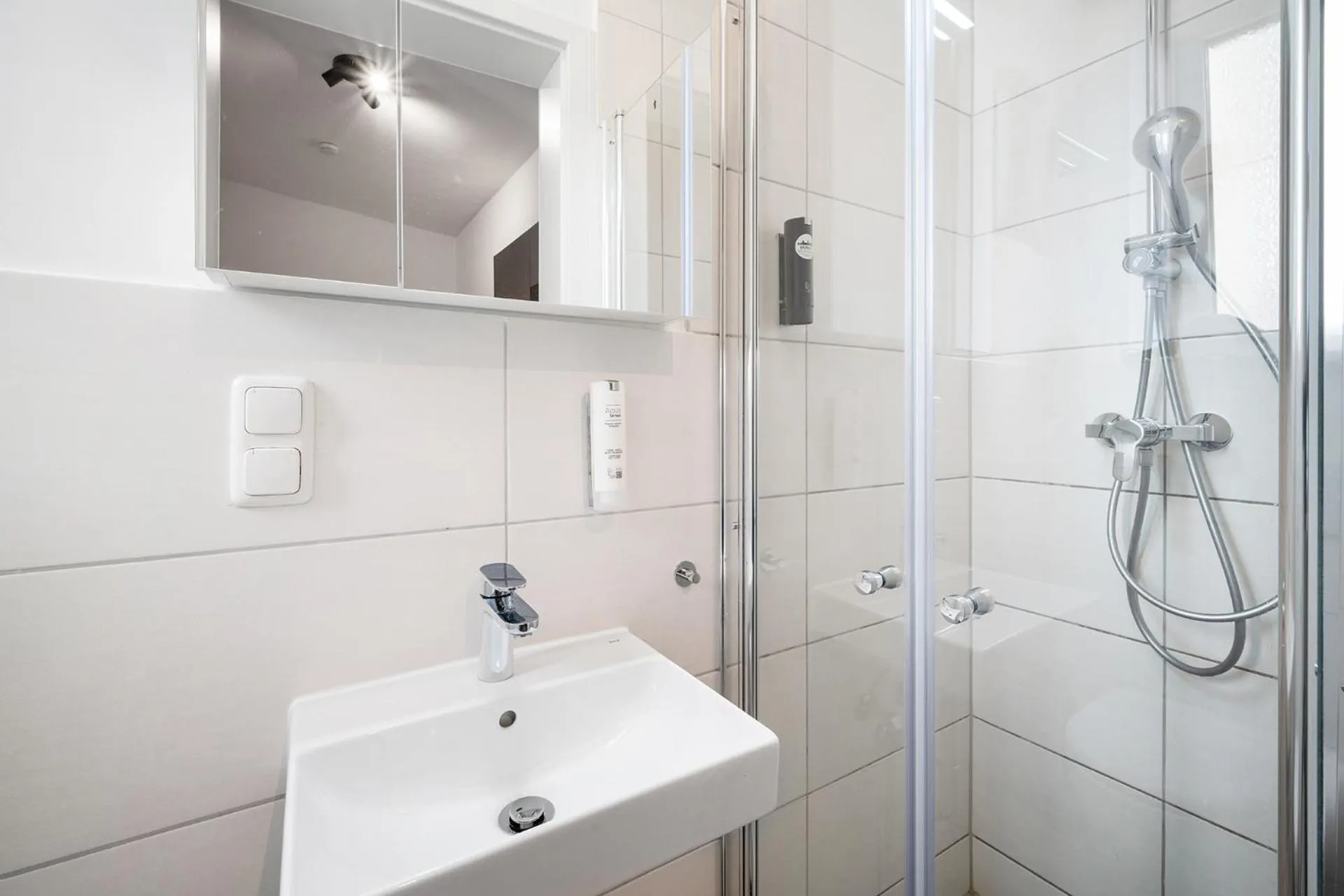 Servus Apartments by Homaris