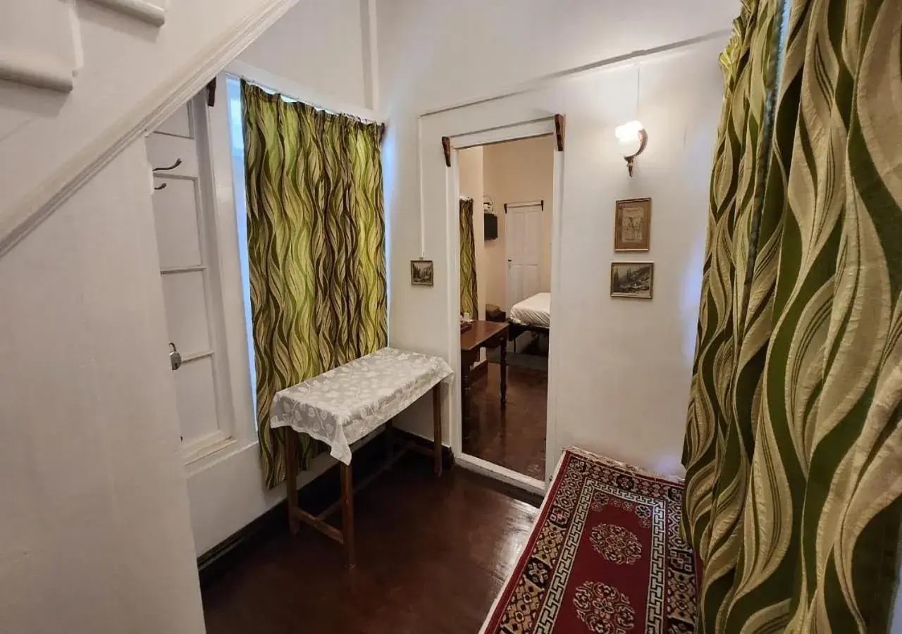 Double Room in Ivanhoe Hotel (A Heritage Property) Double Room in Ivanhoe Hotel (A Heritage Property)