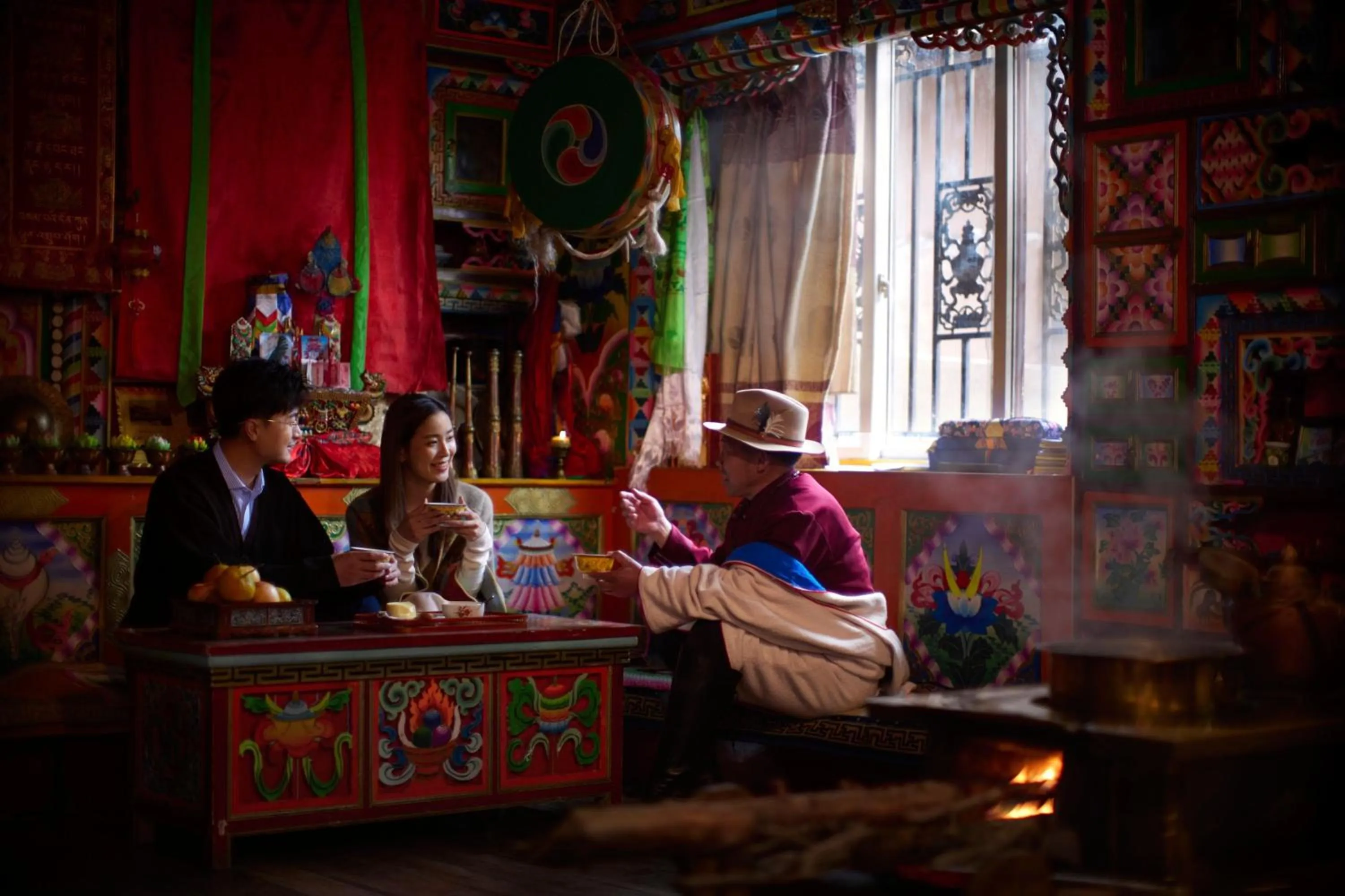 Other in Rissai Valley, a Ritz-Carlton Reserve