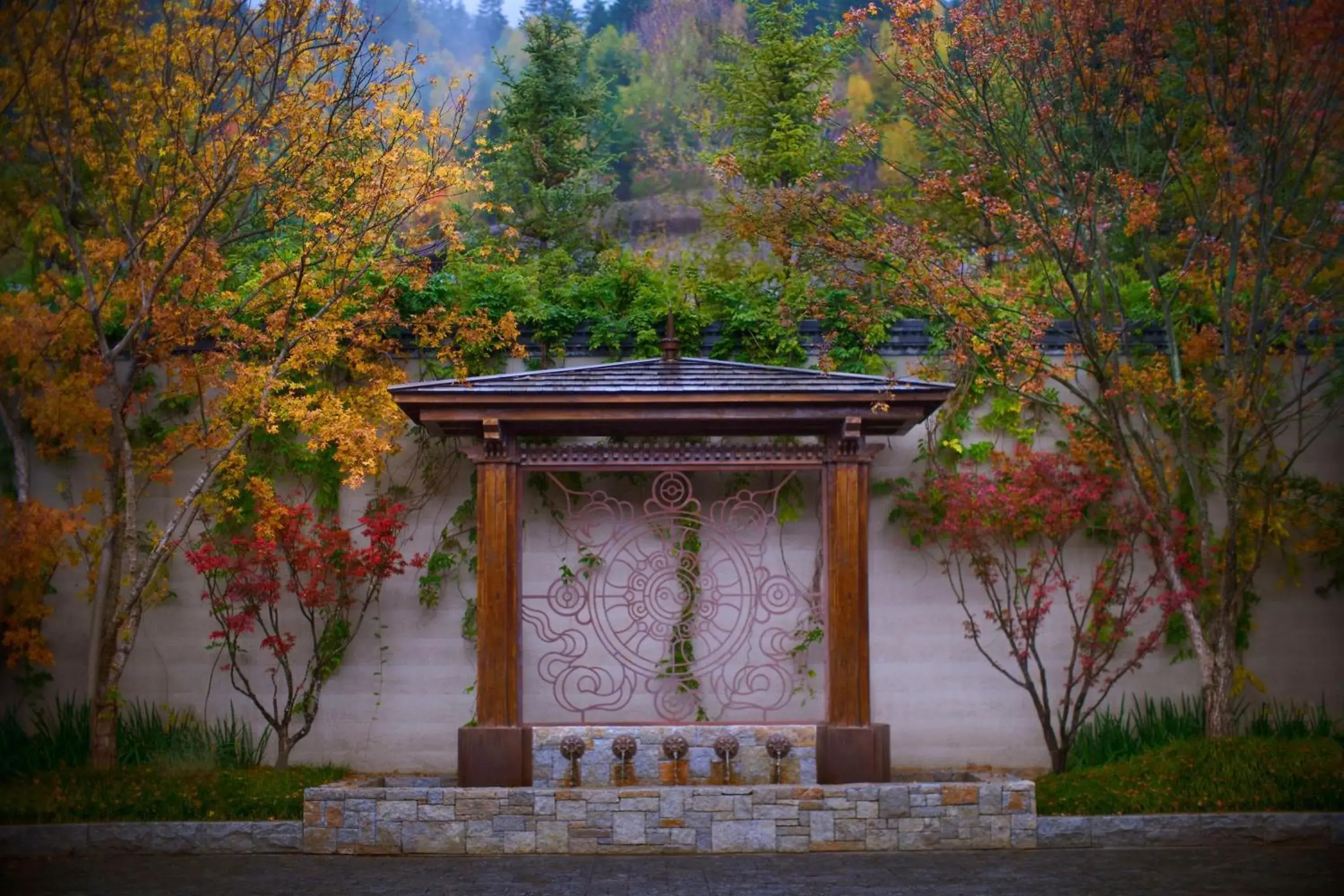 View (from property/room) in Rissai Valley, a Ritz-Carlton Reserve View (from property/room) in Rissai Valley, a Ritz-Carlton Reserve