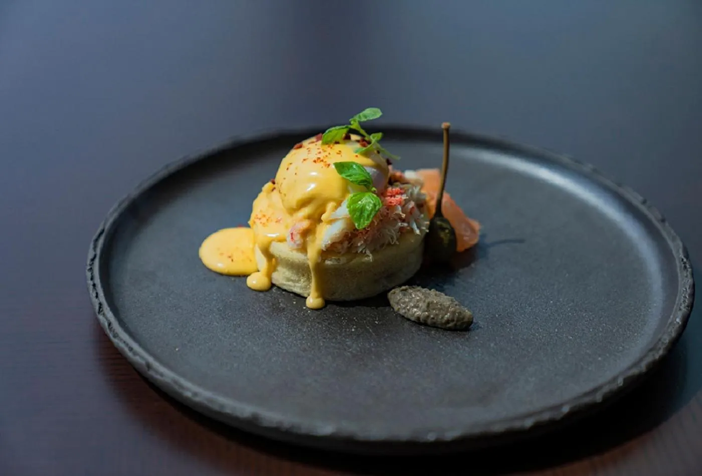 Breakfast in TIAD, Autograph Collection