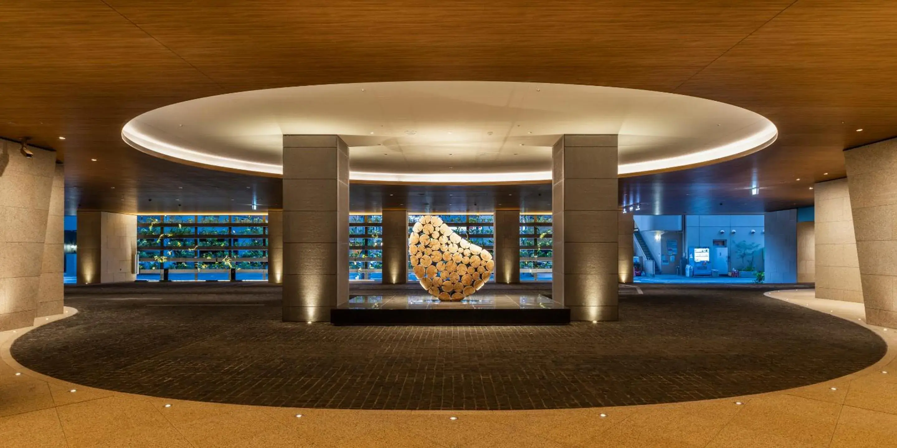 Facade/entrance in TIAD, Autograph Collection Facade/entrance in TIAD, Autograph Collection