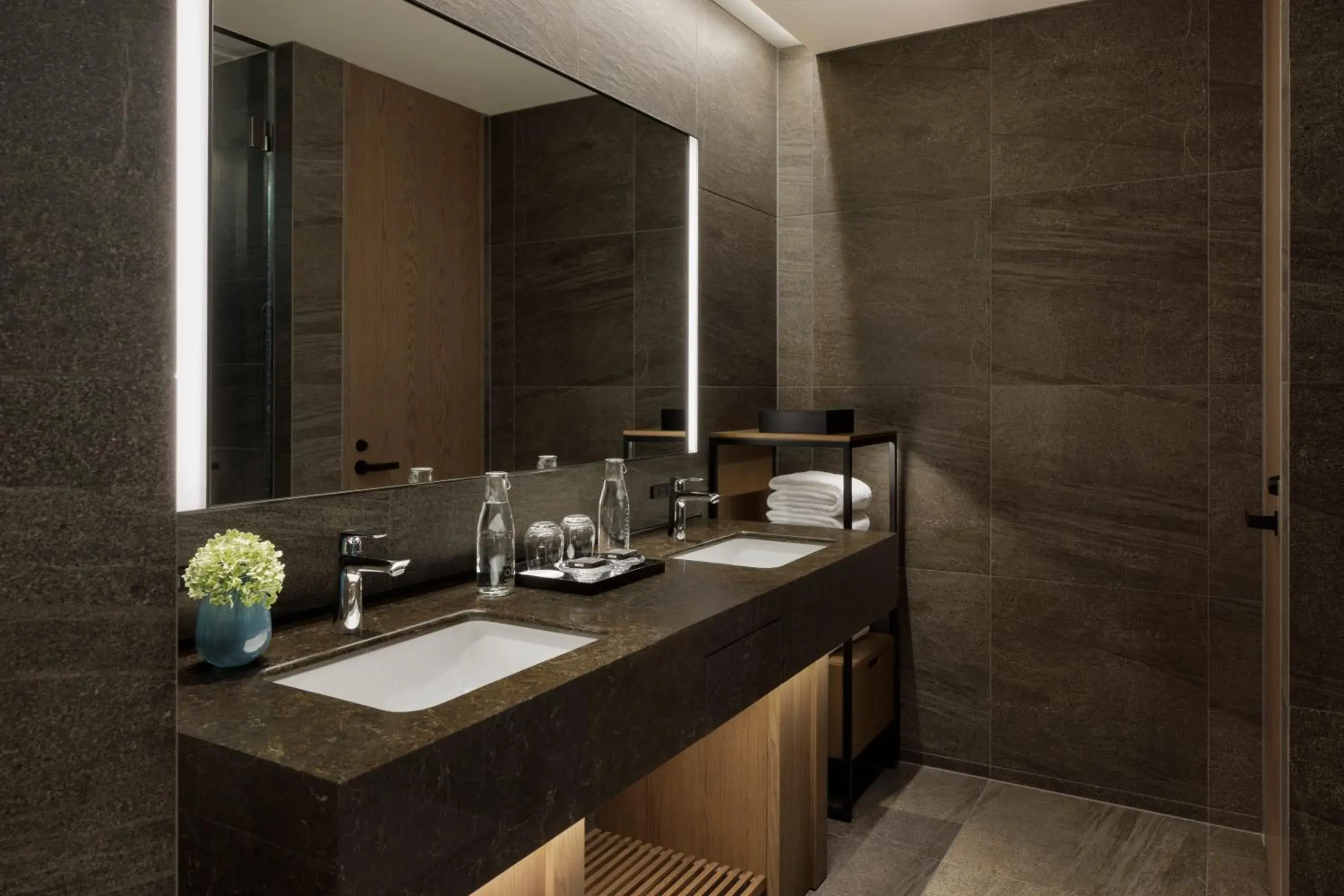 Bathroom in TIAD, Autograph Collection Bathroom in TIAD, Autograph Collection