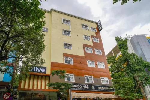 SRS Vivanta