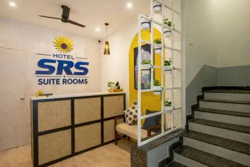 SRS Vivanta