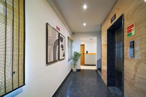 SRS Vivanta