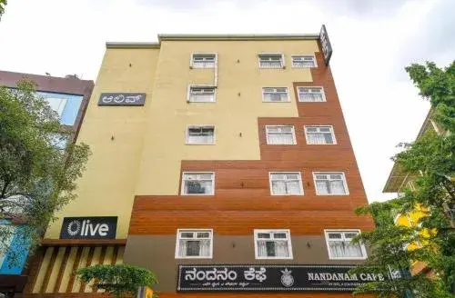 SRS Vivanta SRS Vivanta