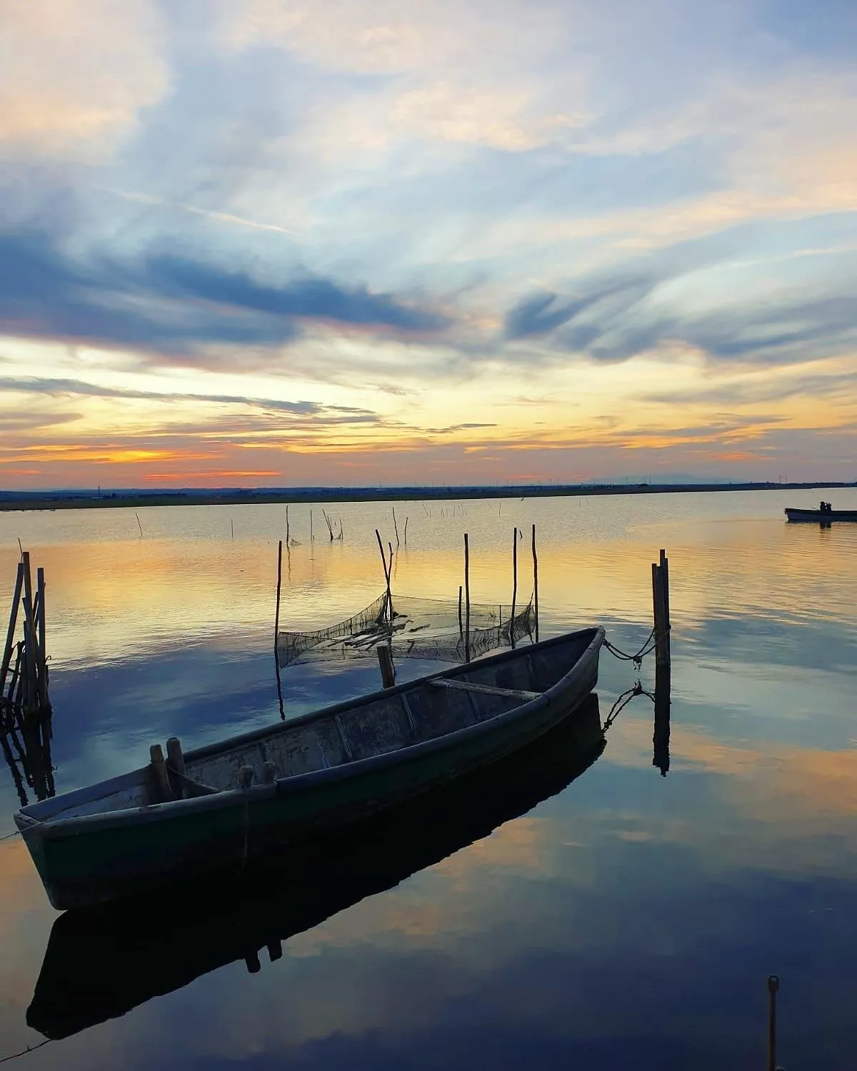 Natural landscape in B&B Palazzo de Matteis