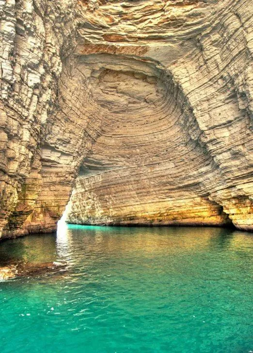 Nearby landmark in B&B Palazzo de Matteis