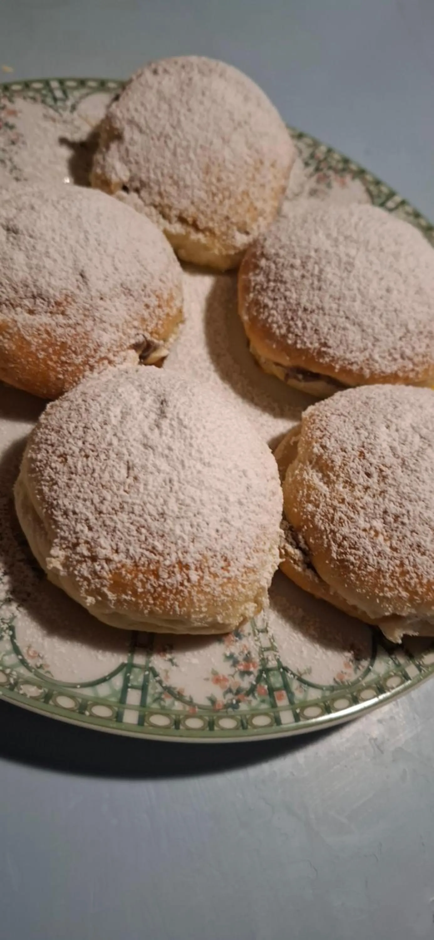 Food and drinks in B&B Palazzo de Matteis