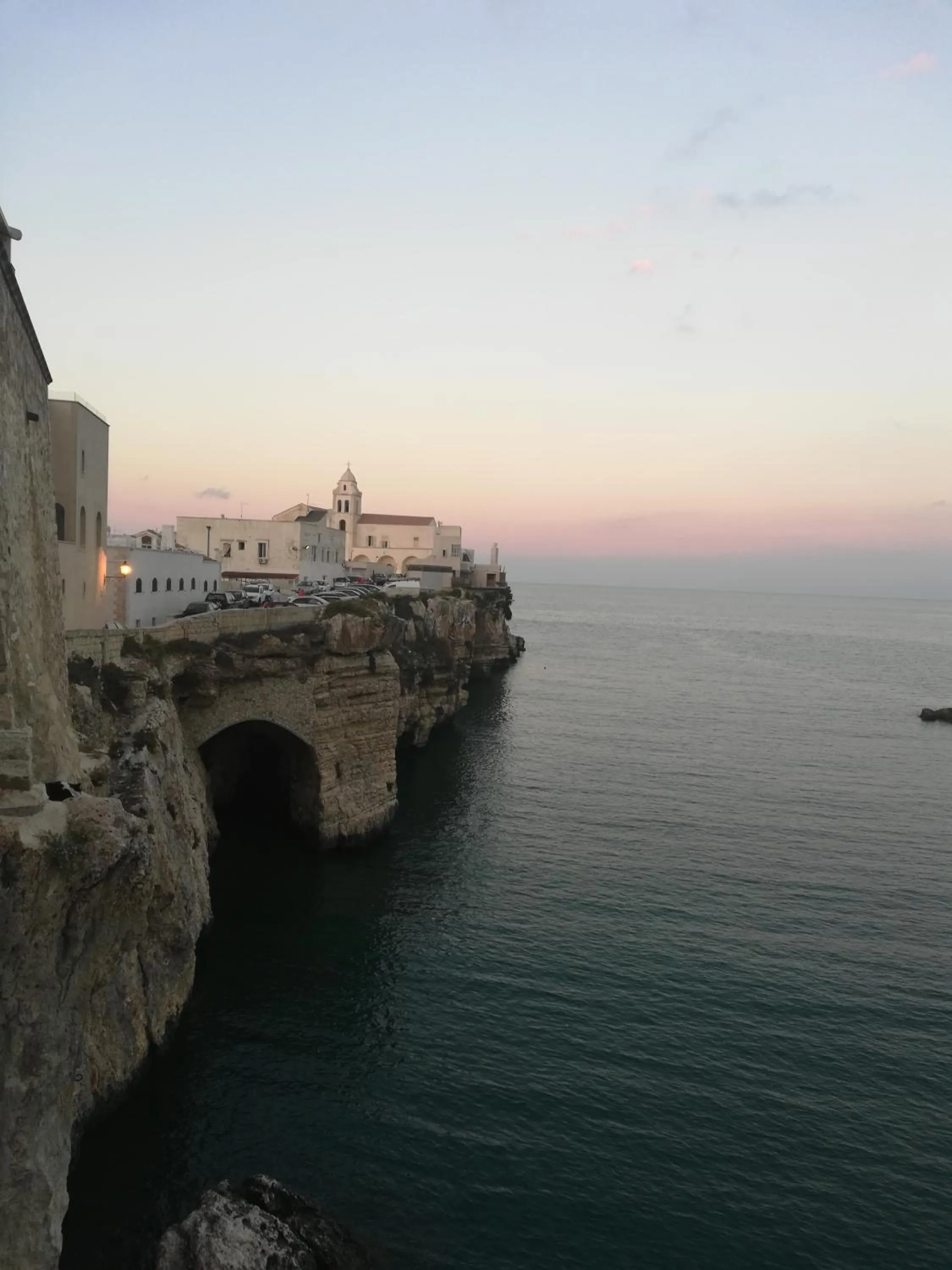 Nearby landmark in B&B Palazzo de Matteis