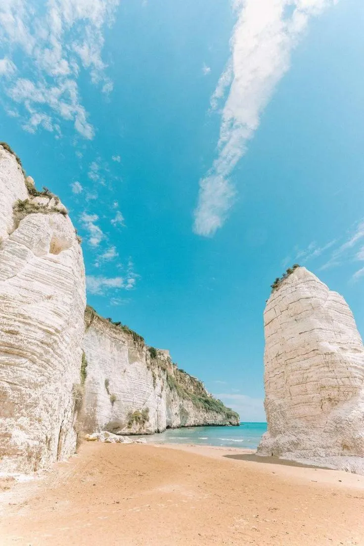 Nearby landmark in B&B Palazzo de Matteis