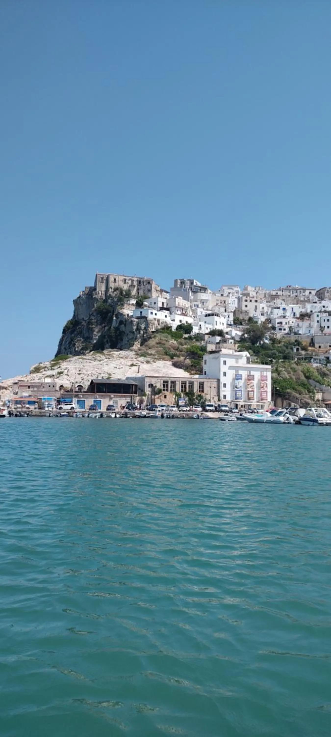 Nearby landmark in B&B Palazzo de Matteis