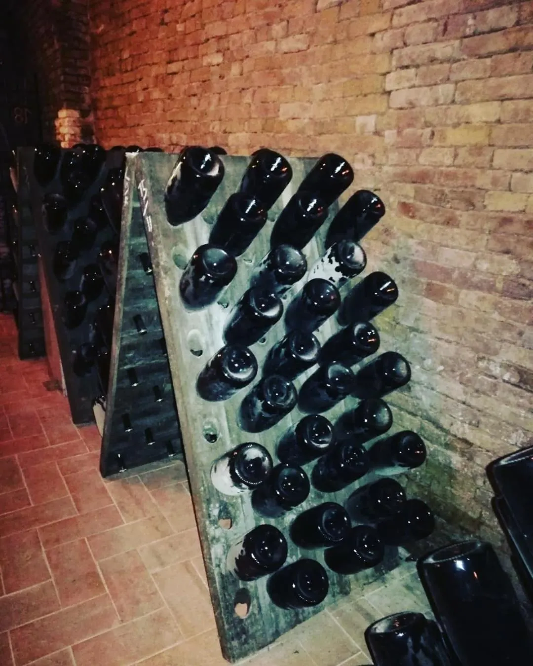 Nearby landmark in B&B Palazzo de Matteis