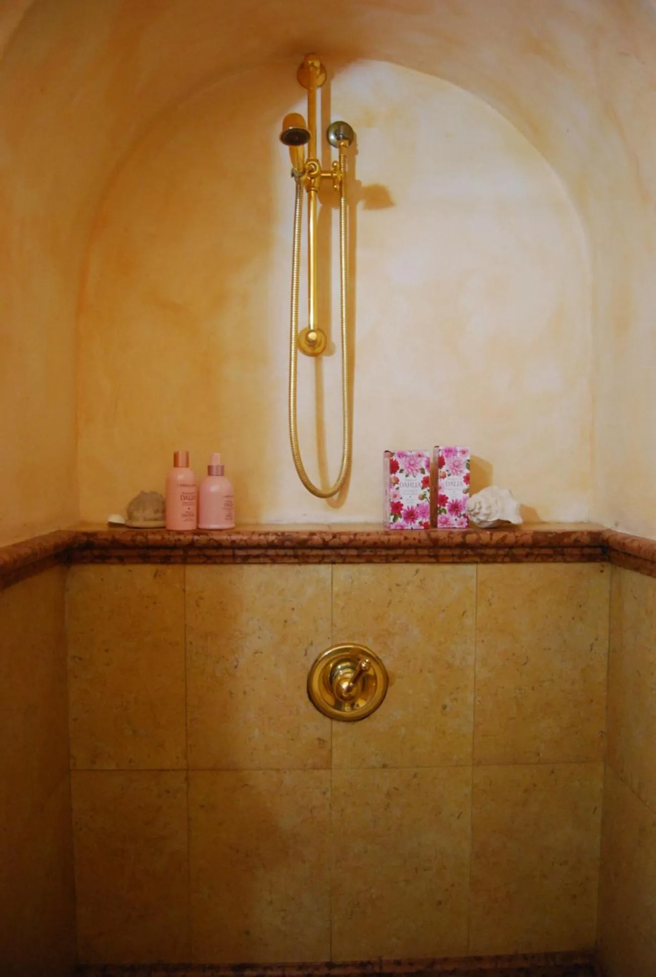 Deluxe King Room in B&B Palazzo de Matteis